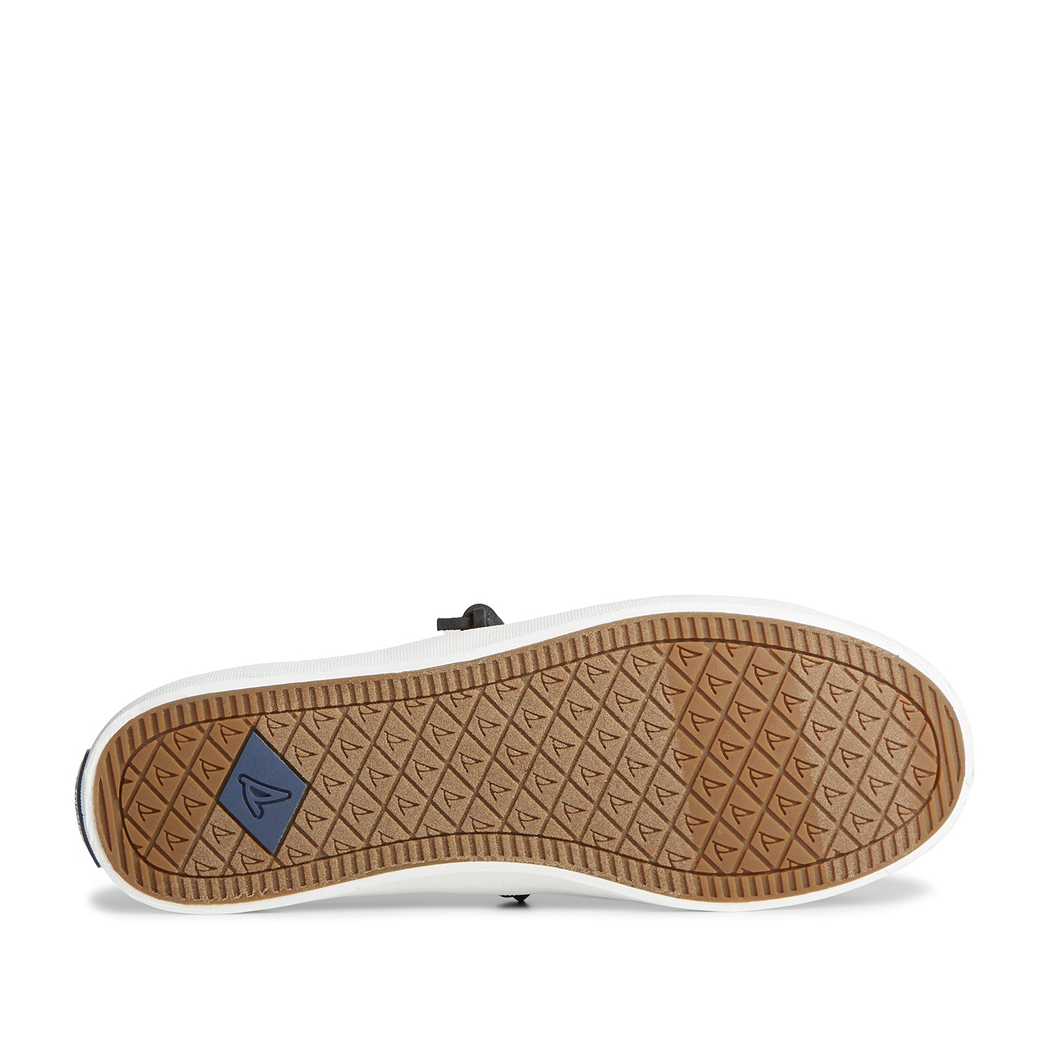 Women's Crest Vibe Sneakers - Black (L139341290)
