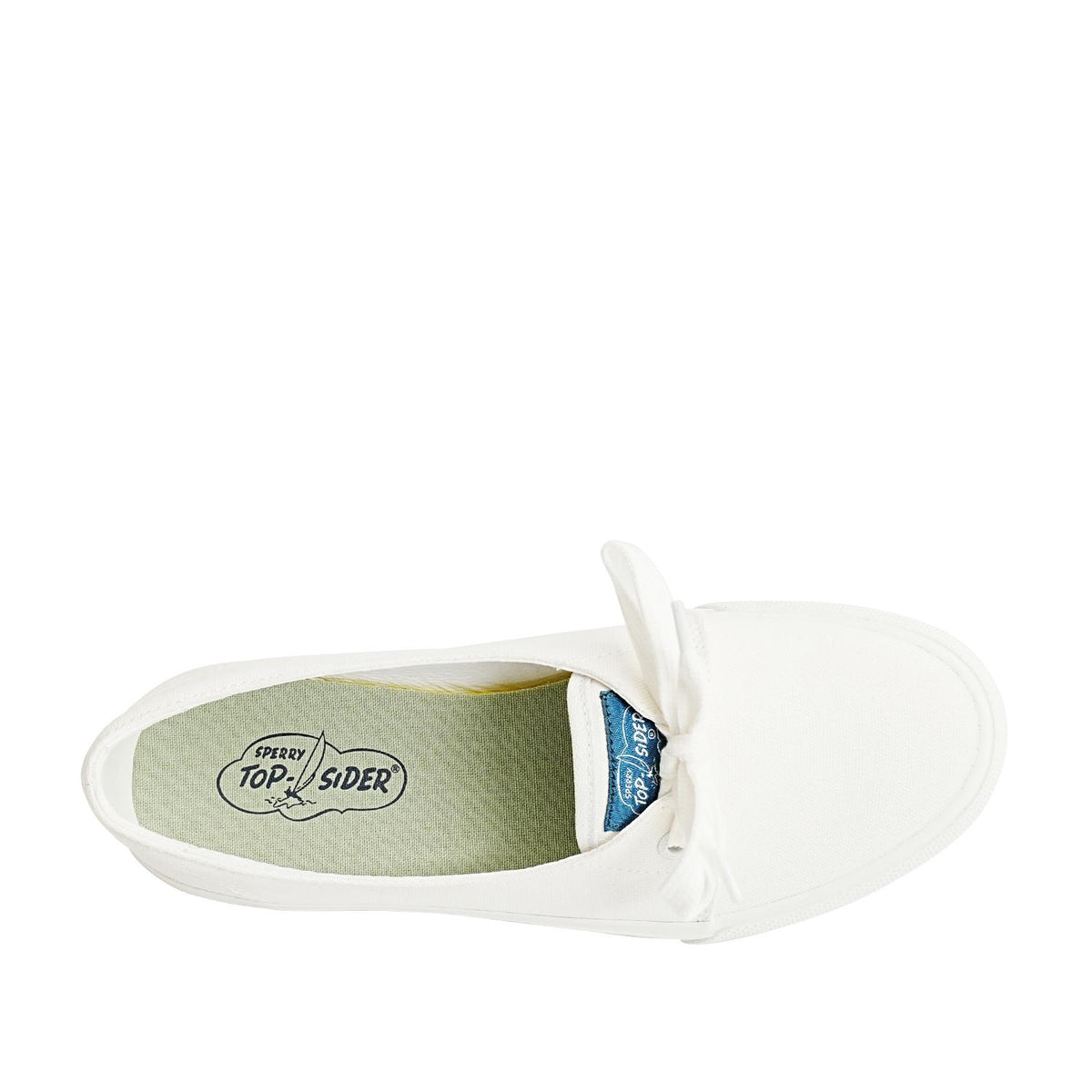 Women's 1 Eye Classic CVO Sneakers - White (10428549)
