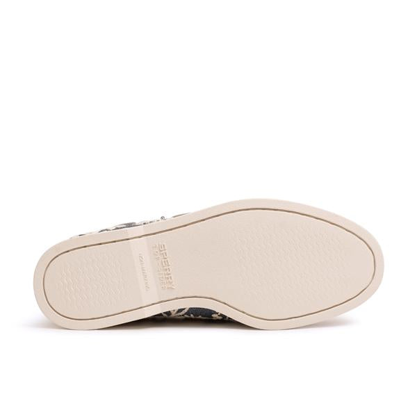 Women's Authentic Original™ 2 Eye Lite Boat Shoe - Denim (10437114)