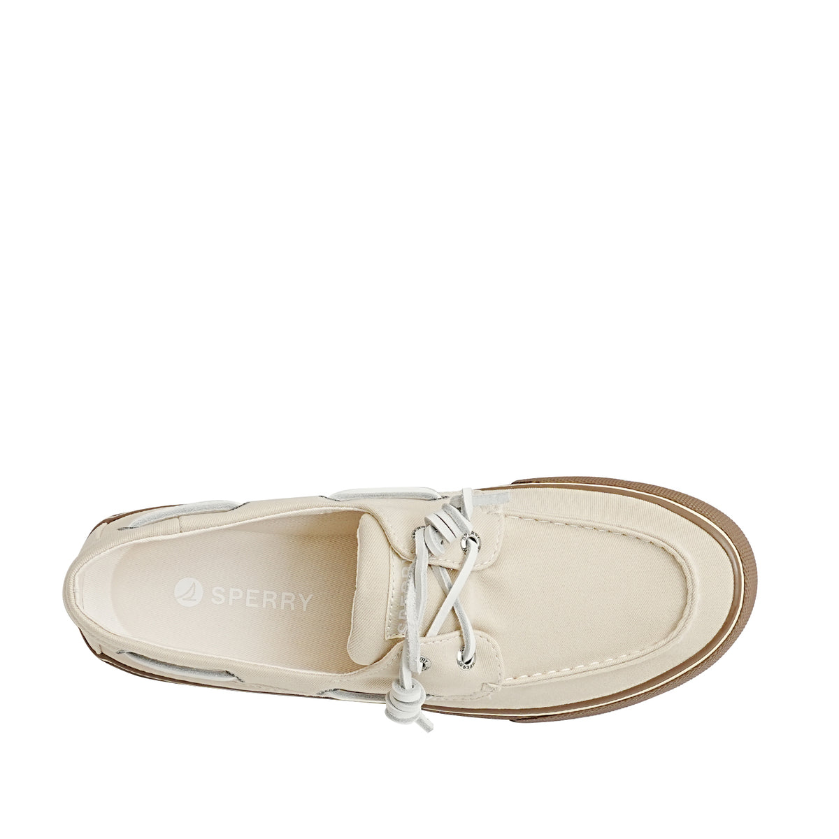 Men's Bahama 2 Eye Sneaker - Sand Gum (25F03231)