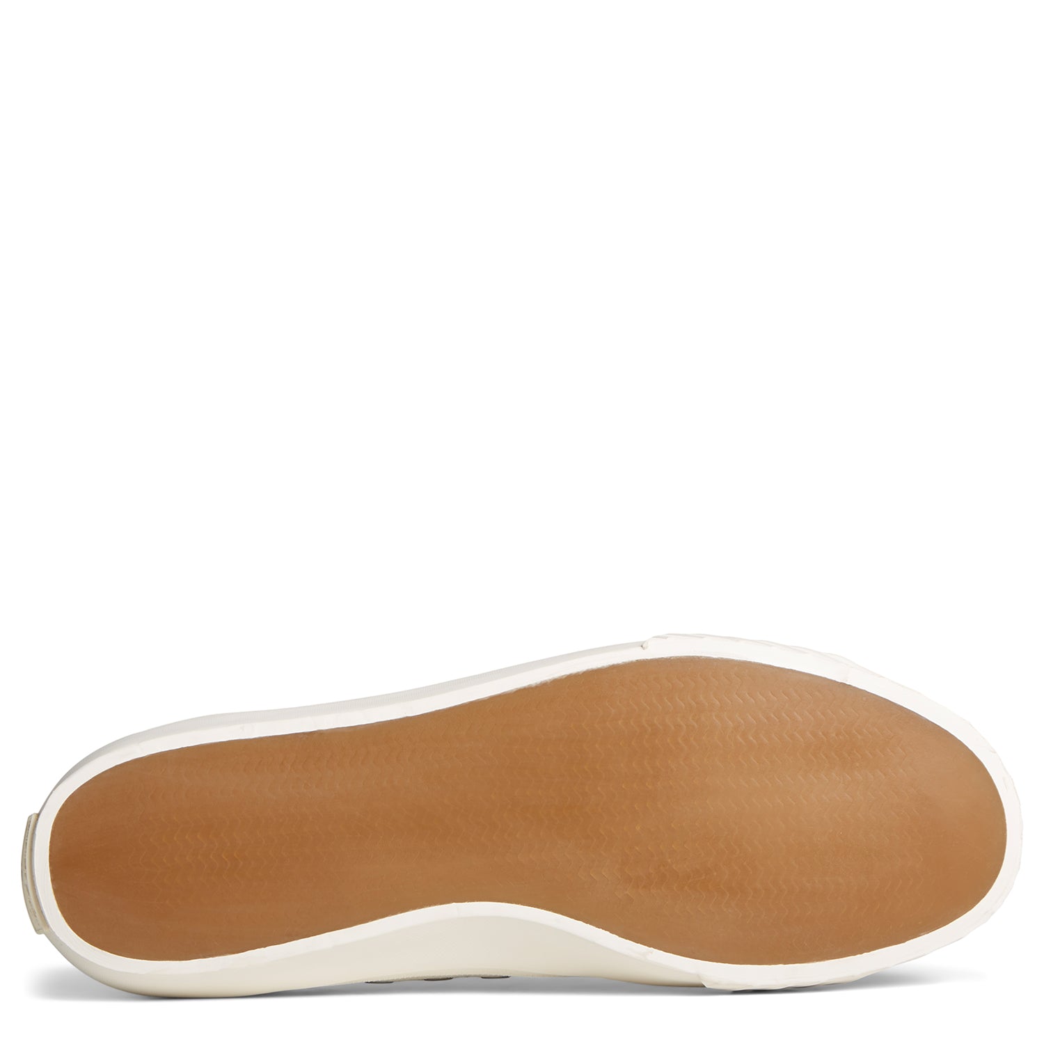 Men's Racquet Oxford Sneaker White (STS25947)