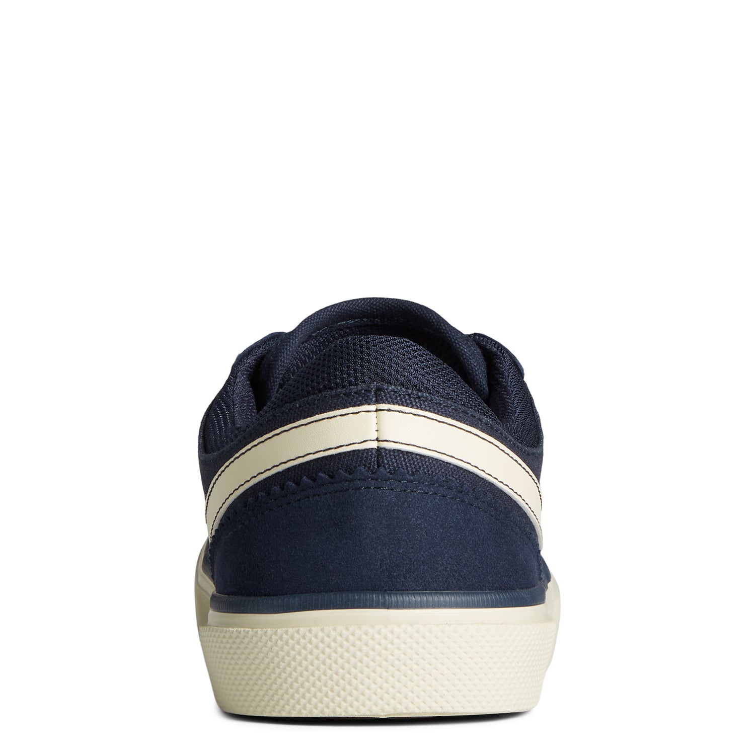 Men's CrossJack Court Sneakers Navy (STS25814)