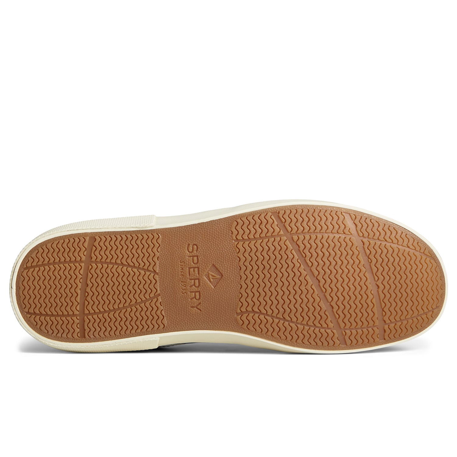 Men's CrossJack Court Sneakers Navy (STS25814)