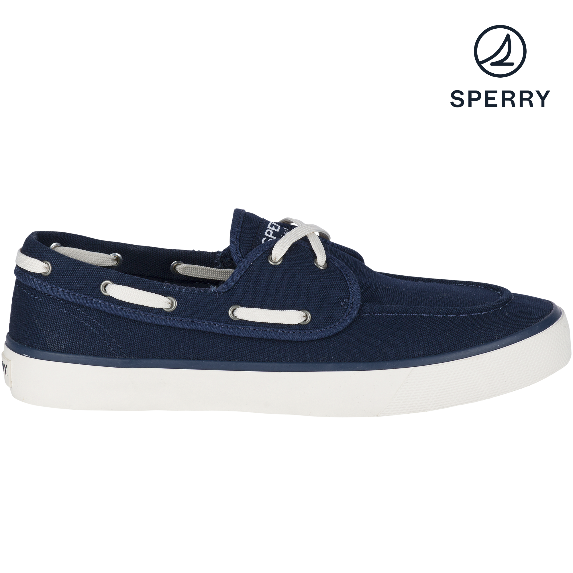 Men s Captain s 2 eye Navy