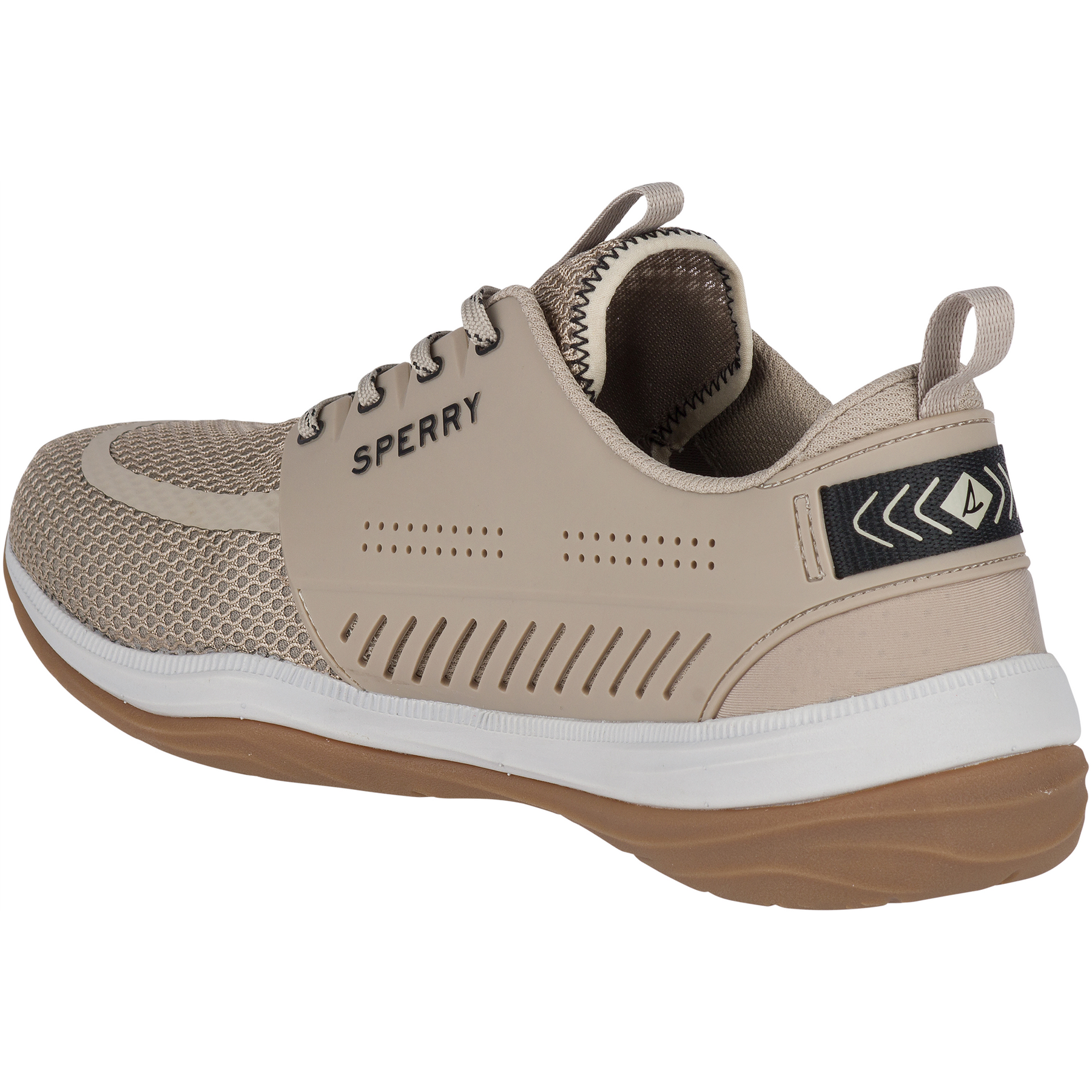 Men's H20 Skiff / Taupe STS190680