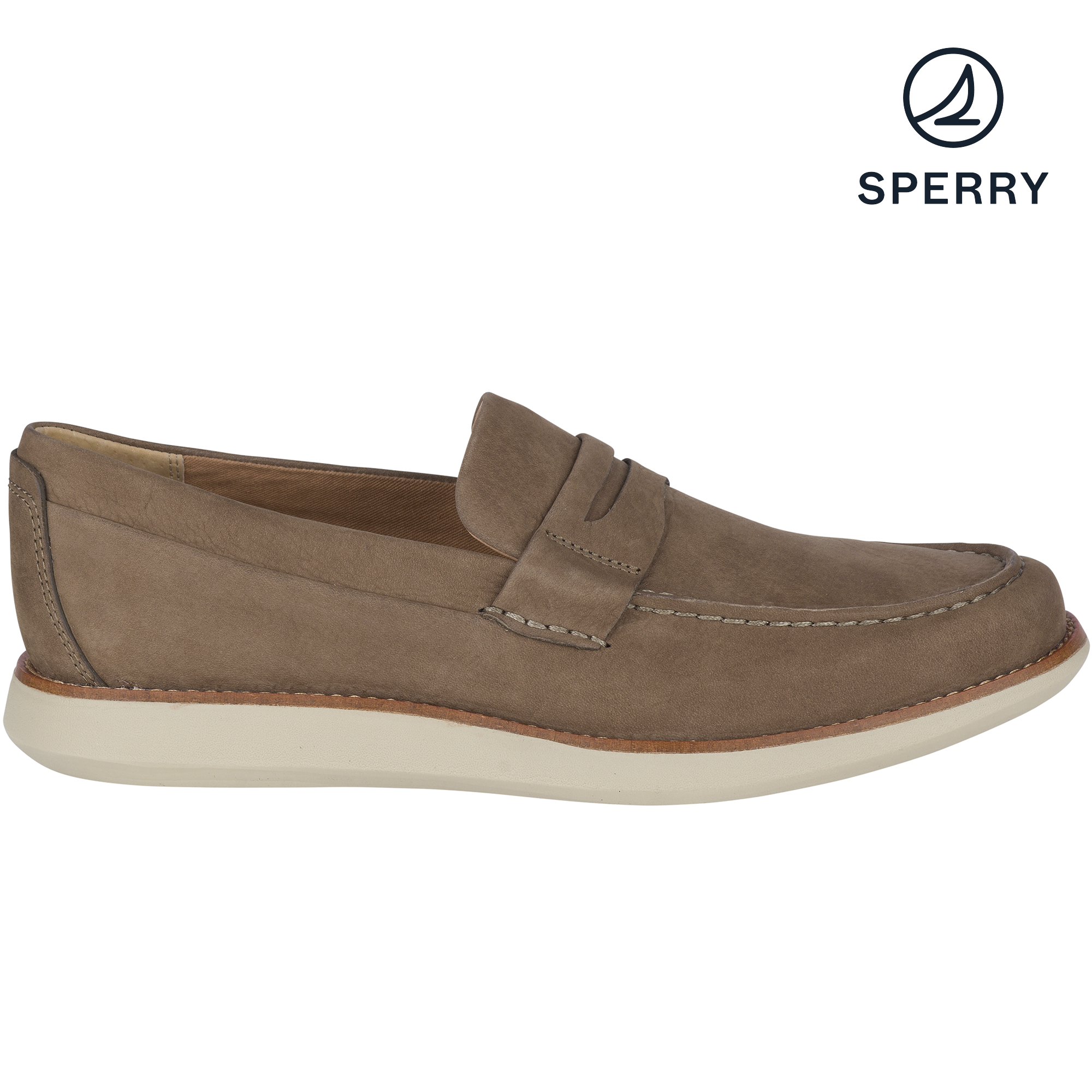 Kennedy penny loafer hotsell