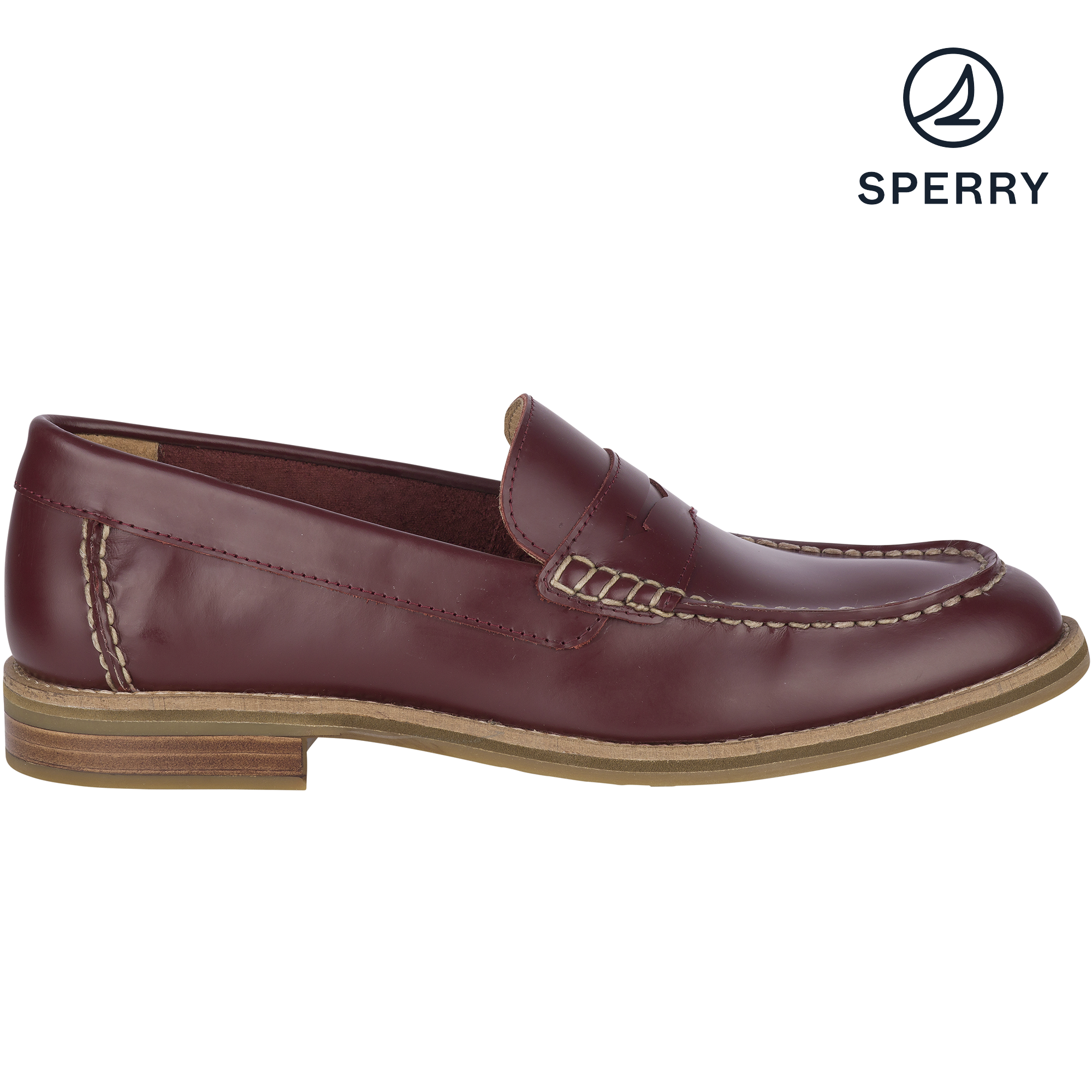 Kennedy 2025 penny loafer