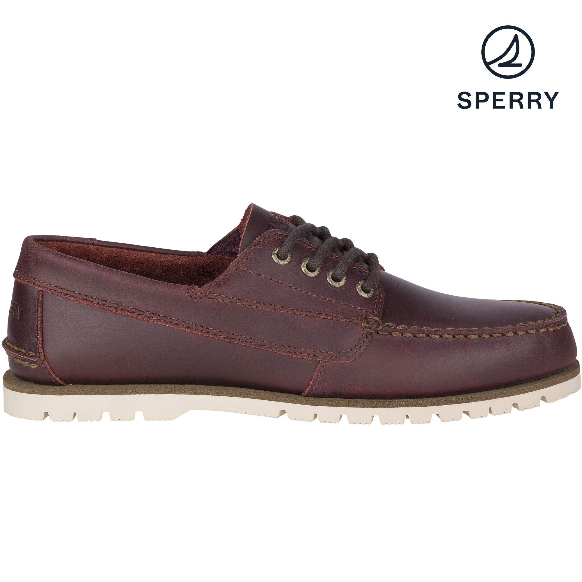 Sperry mini lug hot sale chukka