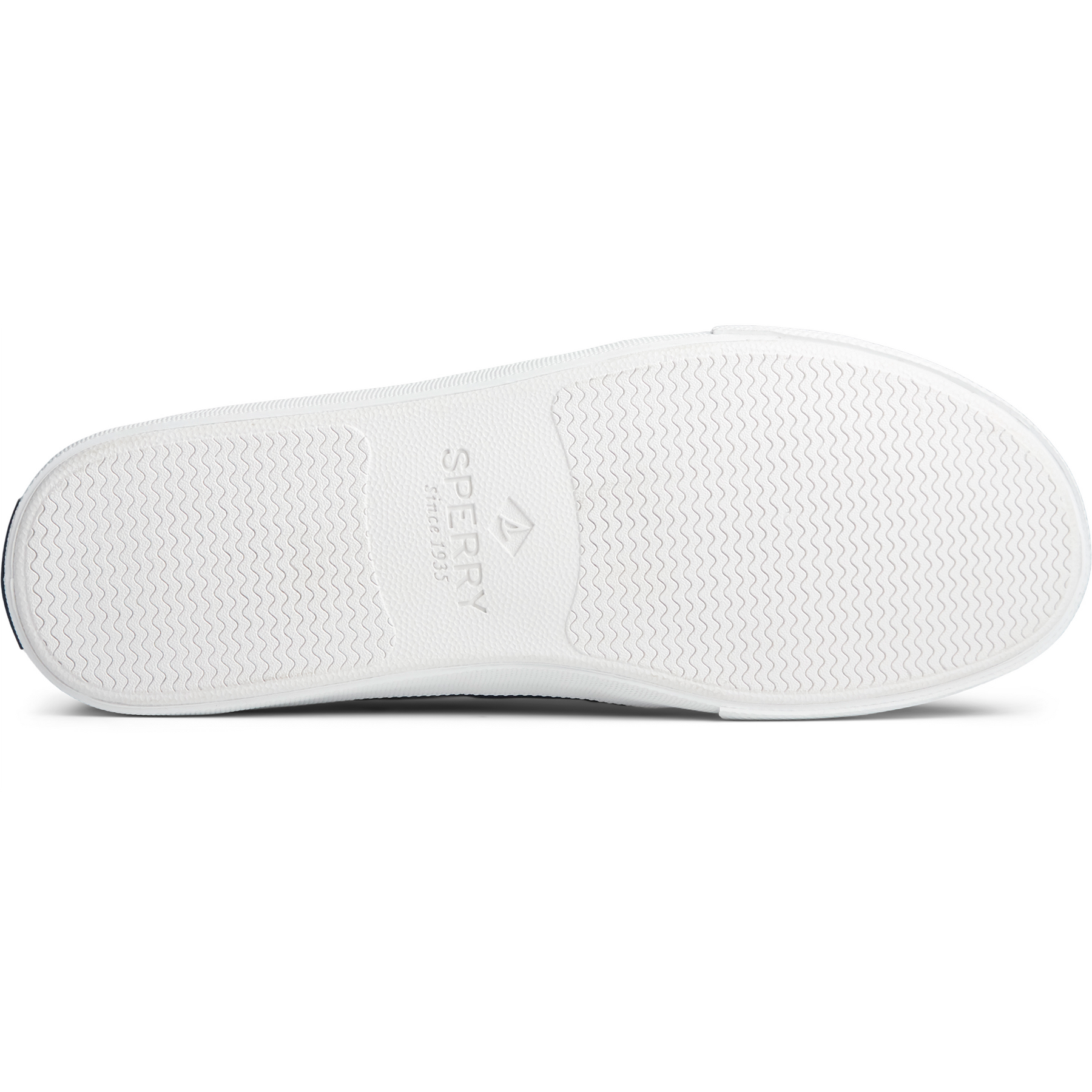 Men's Bahama II Sneaker - Grey/Navy (STS22018)