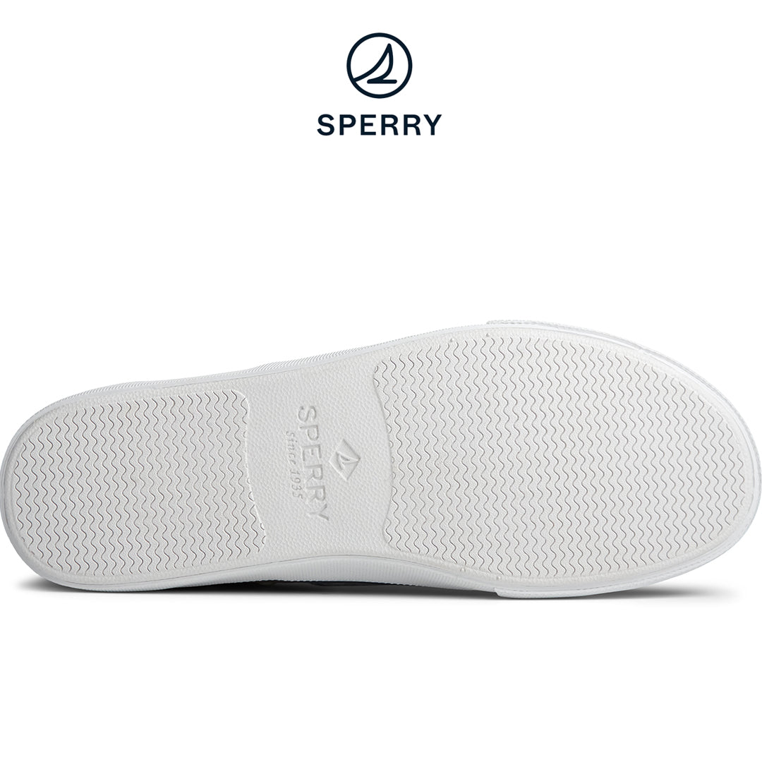 Men's Striper II CVO Sneakers - Navy (STS22044)