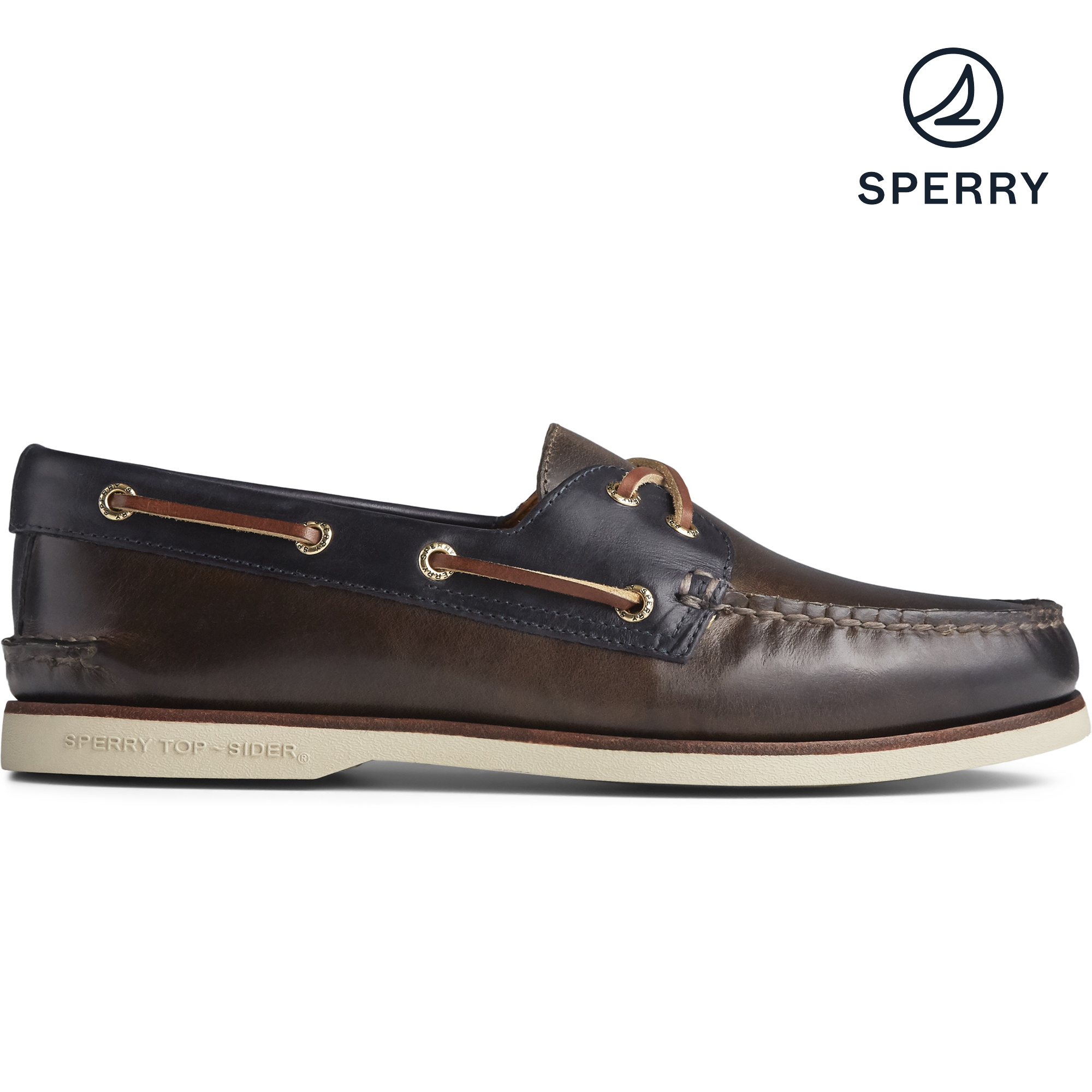 Sperry ao gold cup on sale