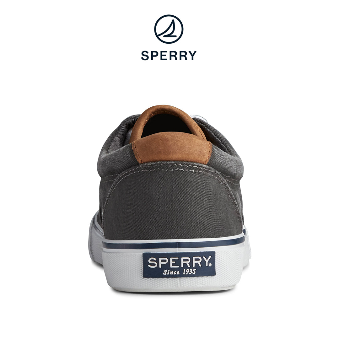 Men's Striper II CVO Sneakers - Black (STS22513)