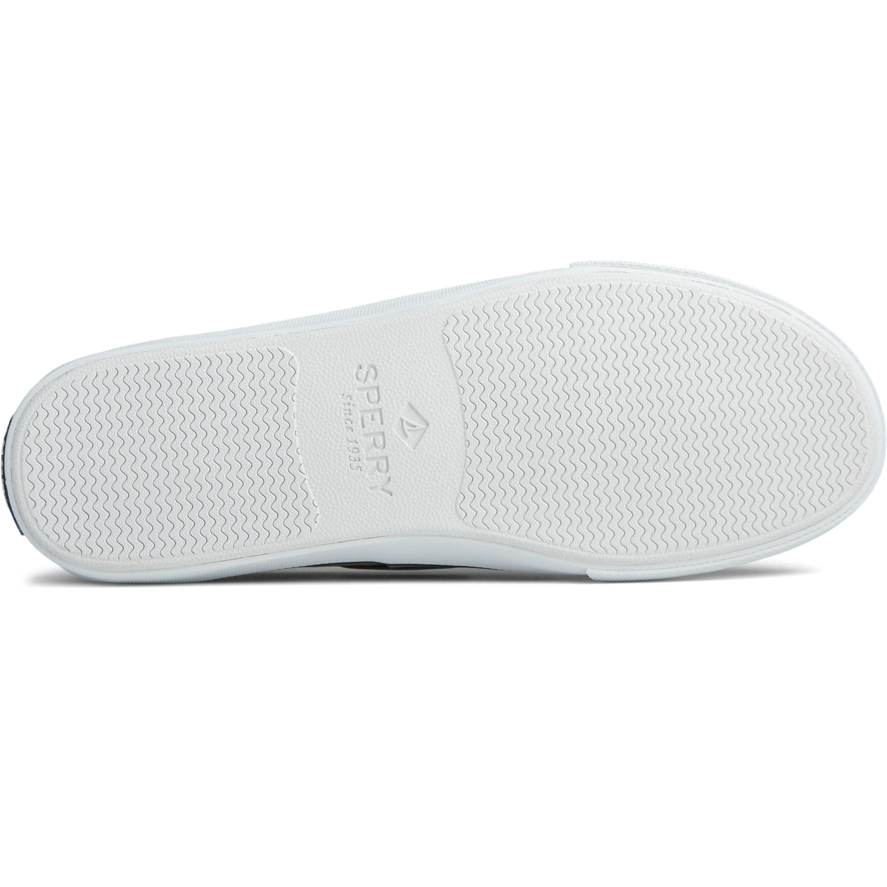 Men's Bahama II Saturated Sneaker - Khaki/Navy (STS22530)
