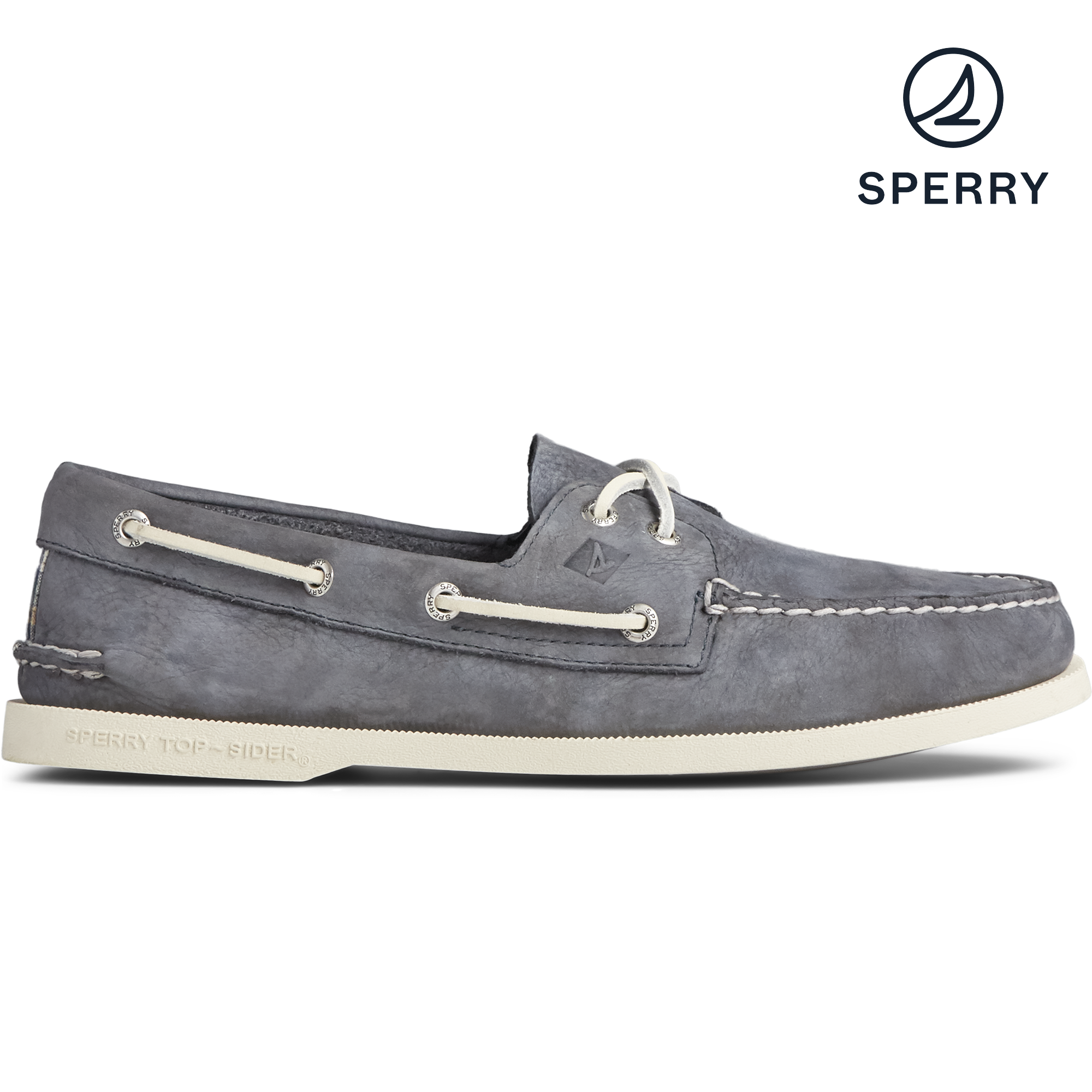 Sperry men's authentic original sales