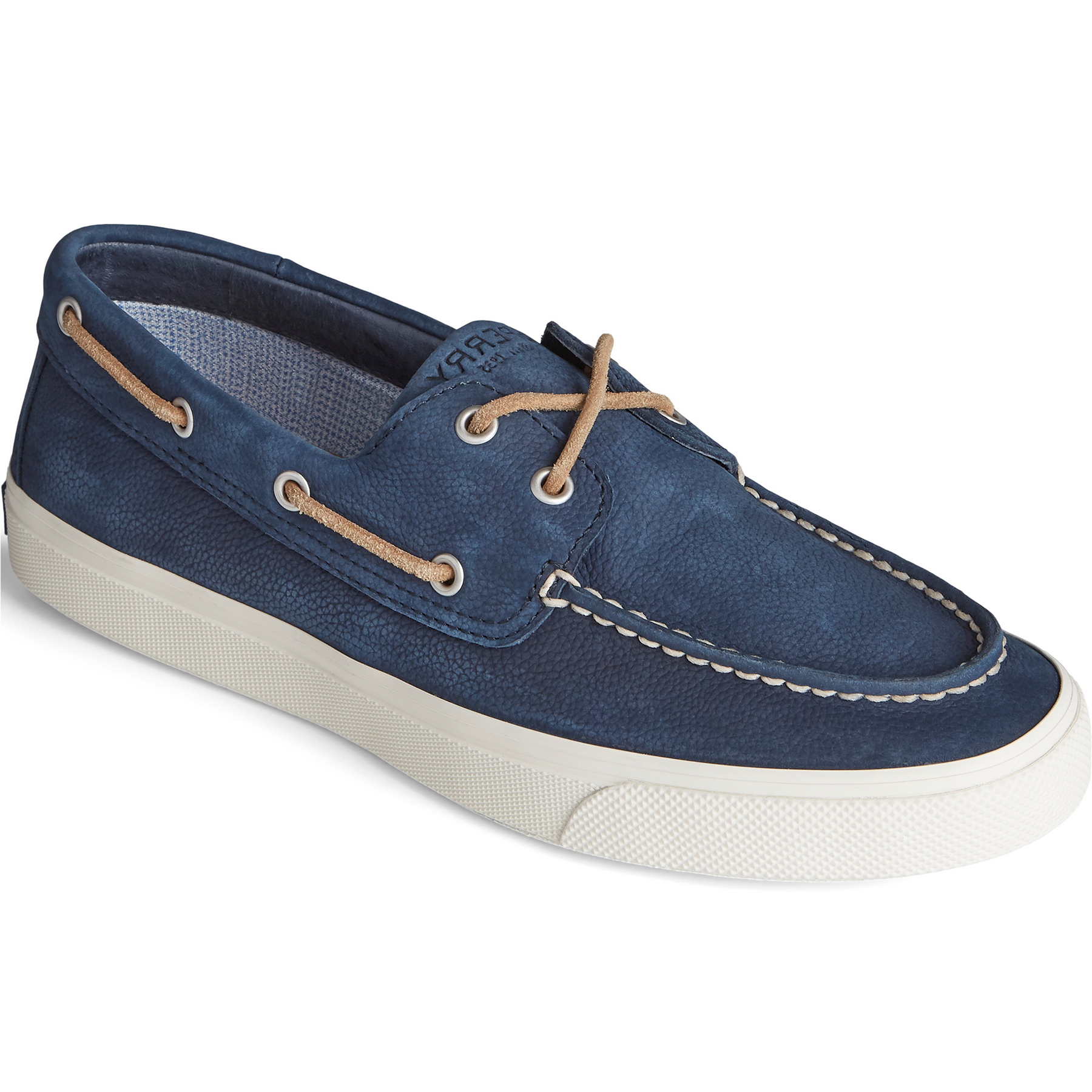 Men's Bahama PLUSHWAVE Navy Sneaker (STS23322)