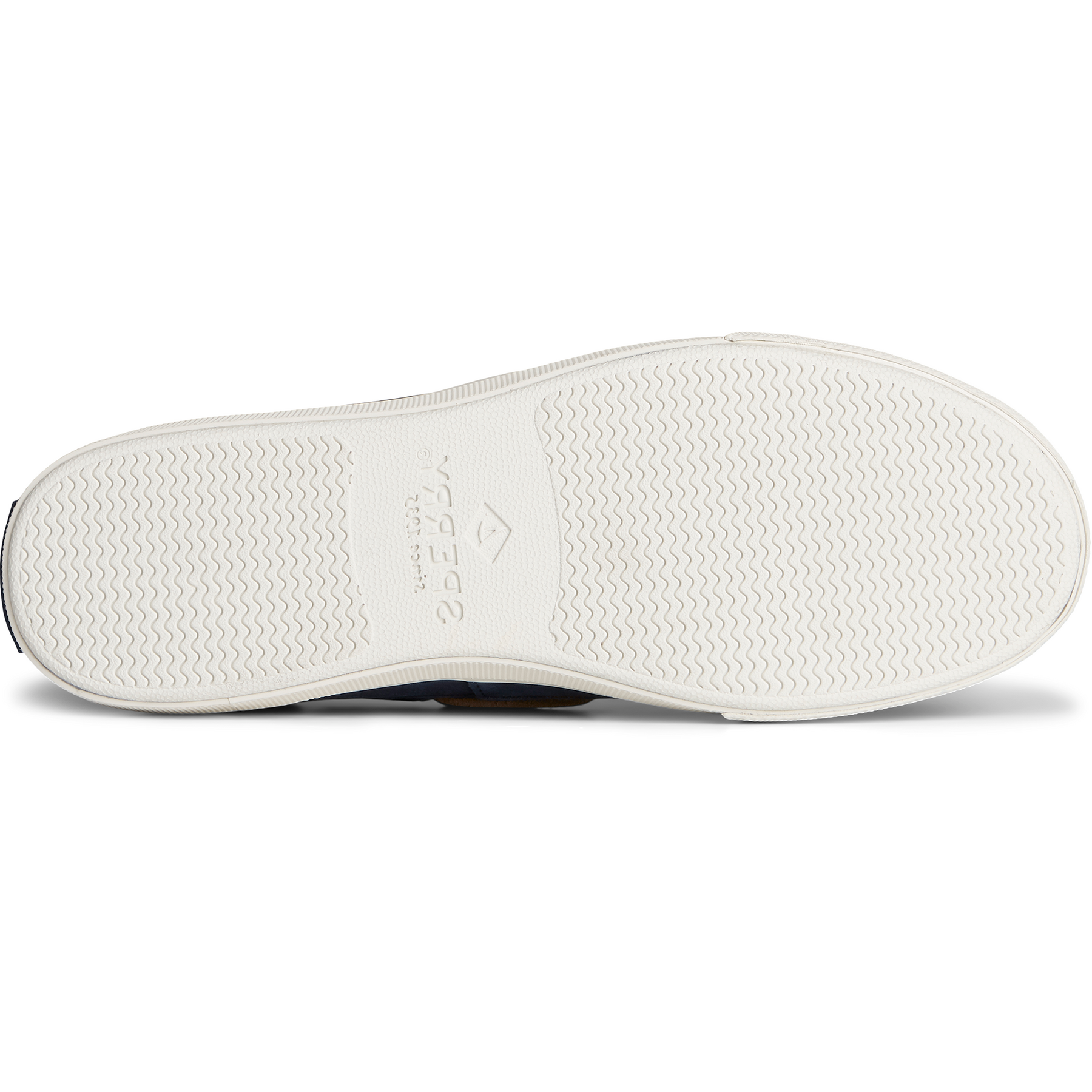 Men's Bahama PLUSHWAVE Navy Sneaker (STS23322)