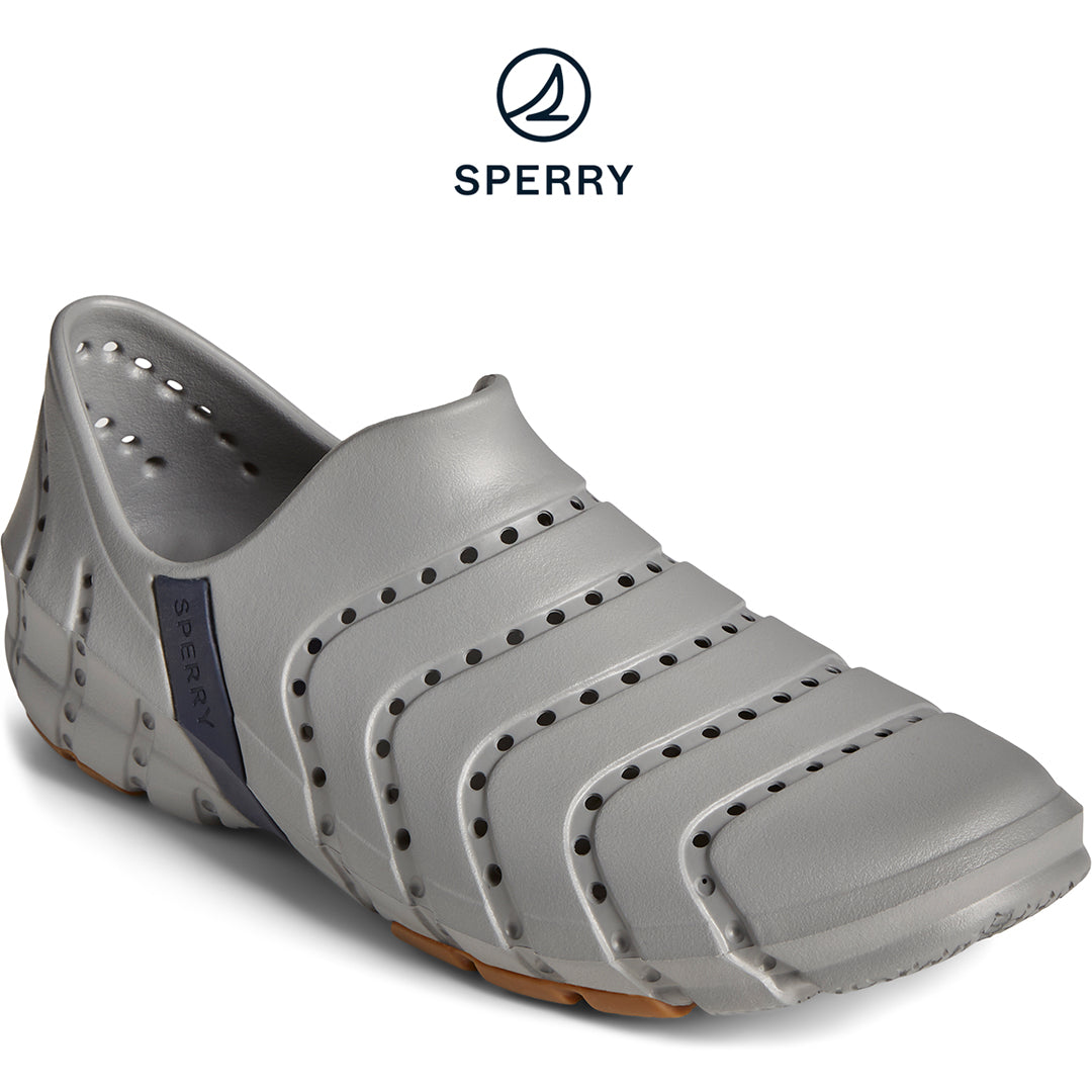 Men's Water Strider Sandal - Grey (STS24113)