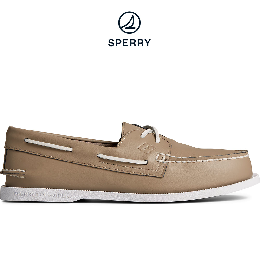 Sperry taupe shop