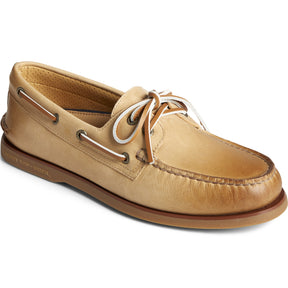 Men's Gold Cup Authentic Original Burnished Leather - Tan (STS24497)