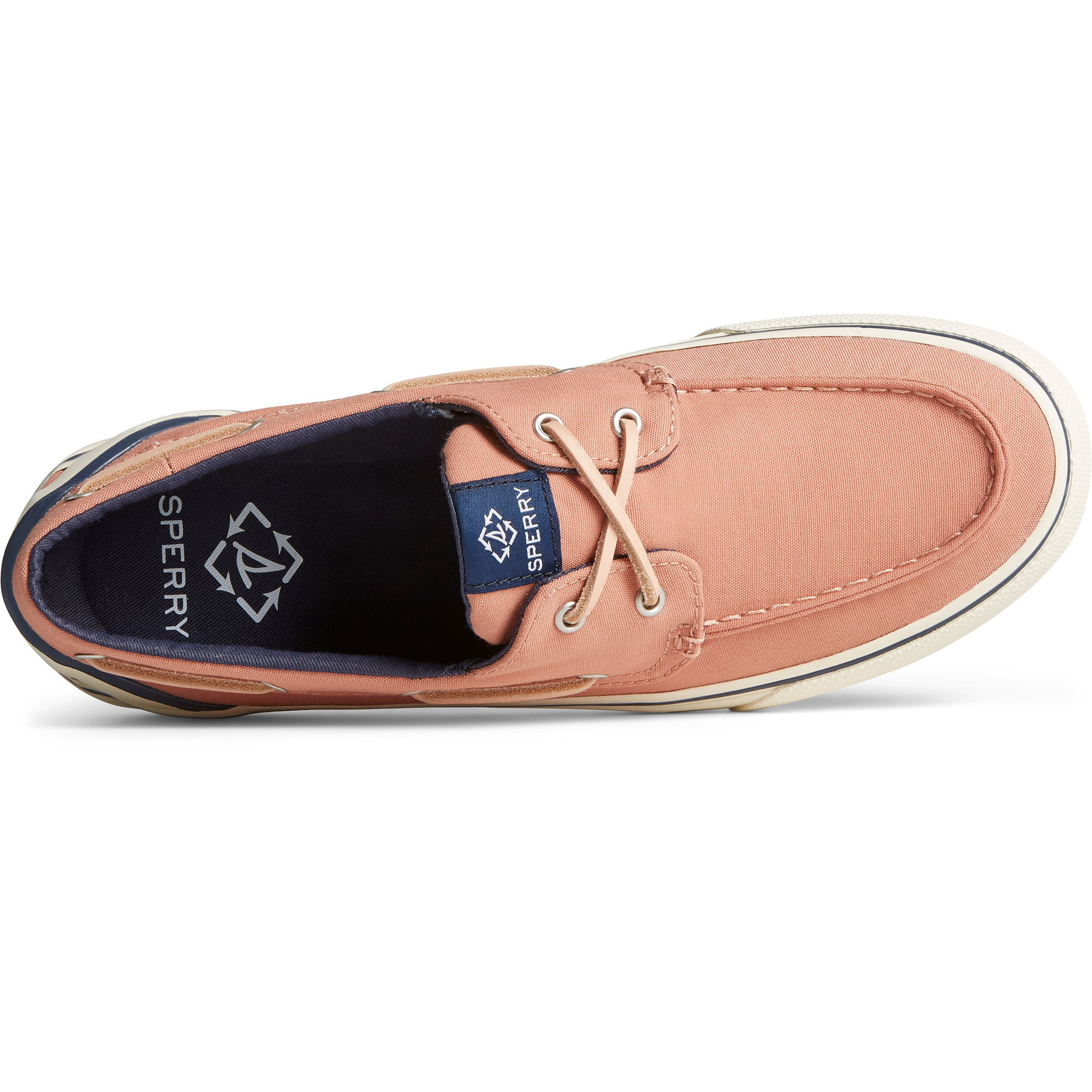 Men's SeaCycled™ Bahama II Sneaker - Cork (STS24563)