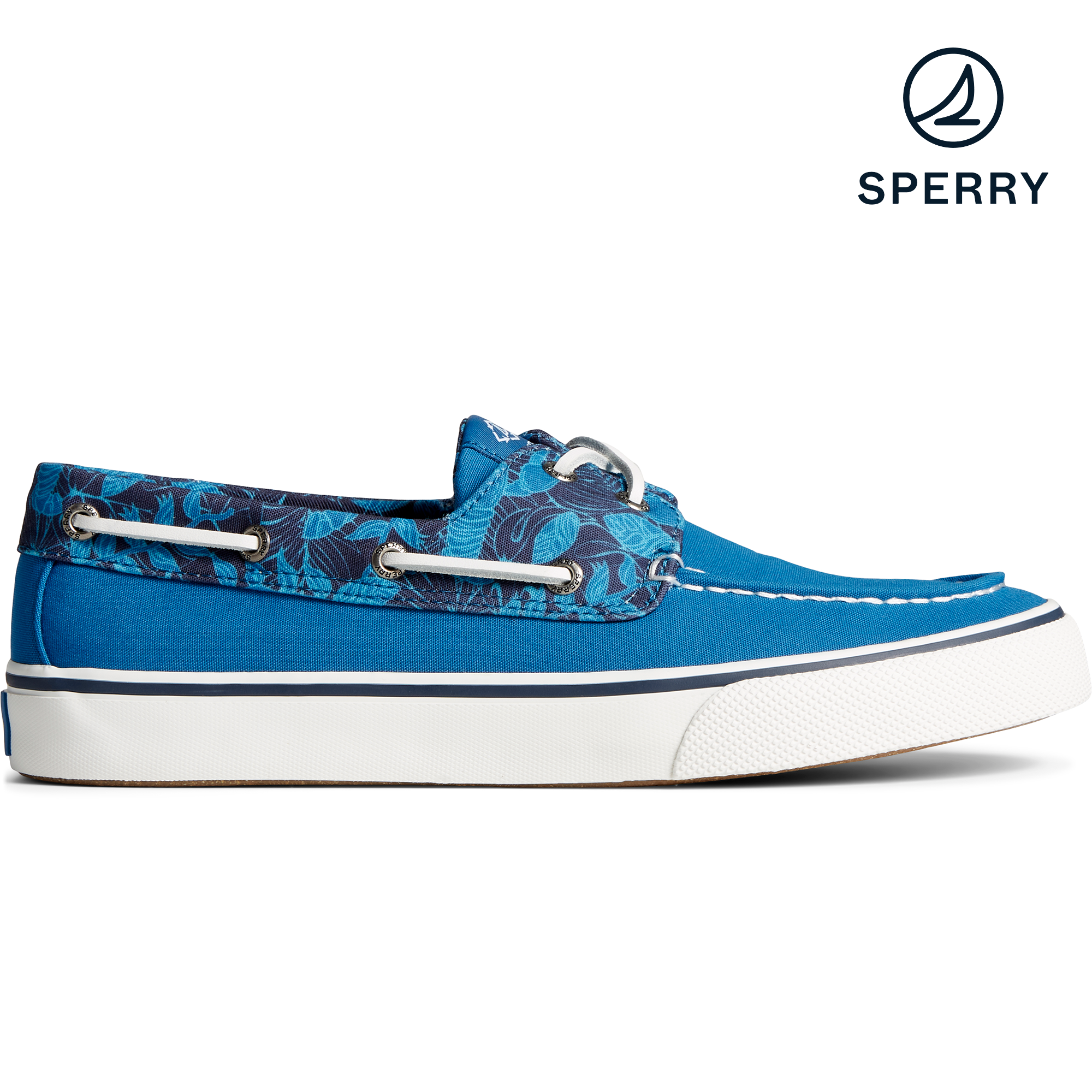 Sperry bahama 2 deals