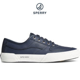 Sperry Men's SeaCycled™ Soletide Sneaker Navy (STS24848)