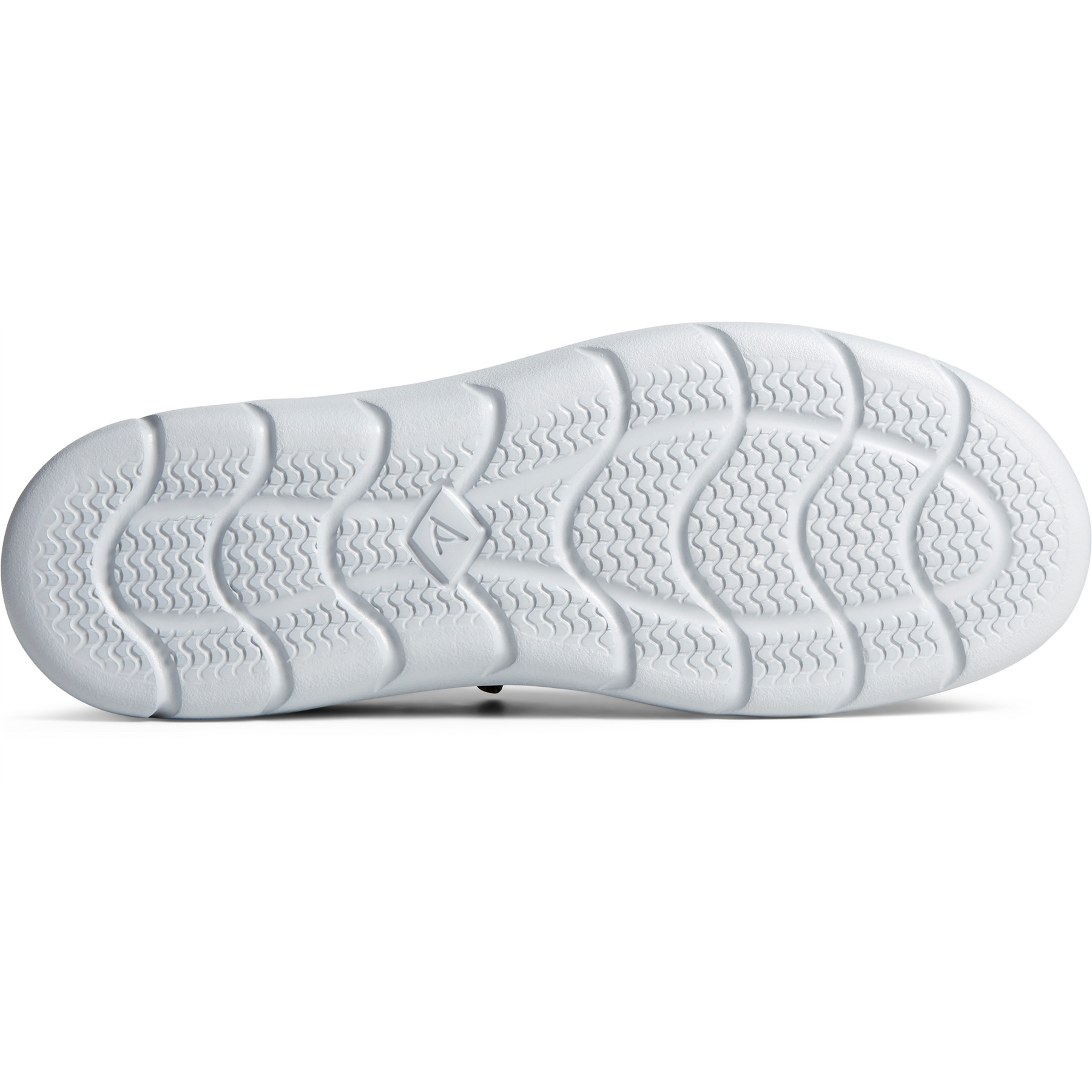 Men's Captain's Moc Mesh Sneaker - Grey (STS24877)