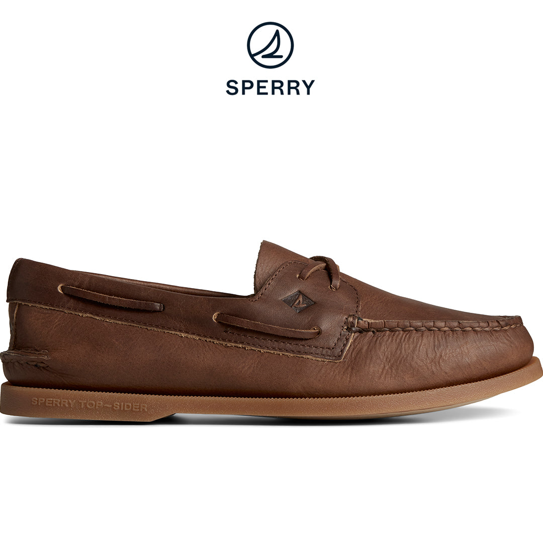 Sperry cross clearance lace