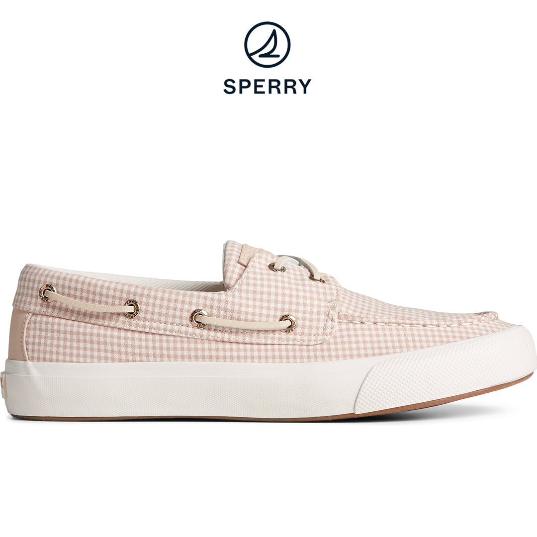 Sperry bahama white online