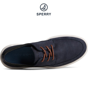 Men's Cabo II Oxford Navy (STS25011)