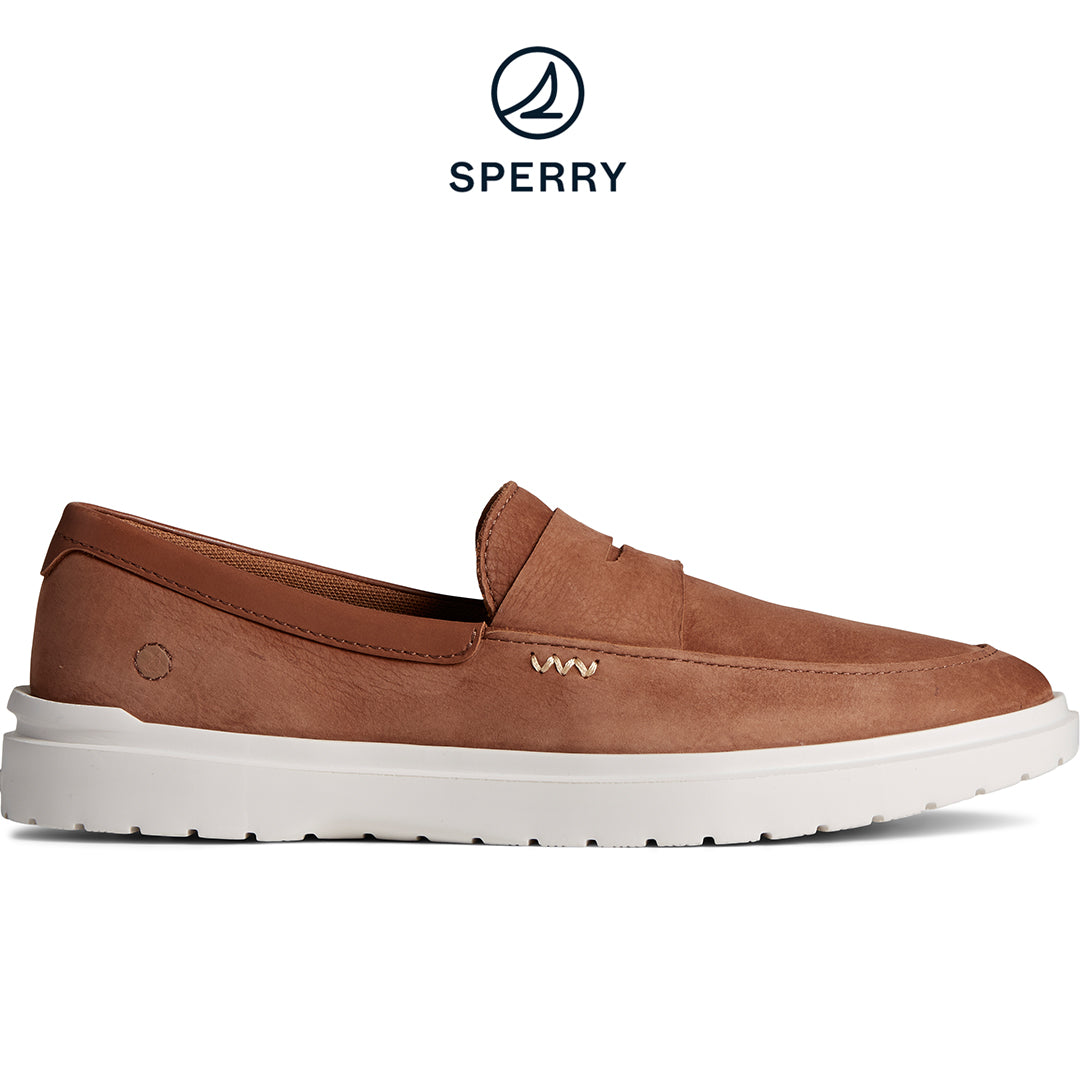 Soft sperrys on sale