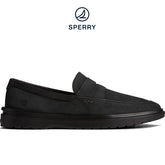 Men's Cabo II Penny Loafer Black (STS25161)