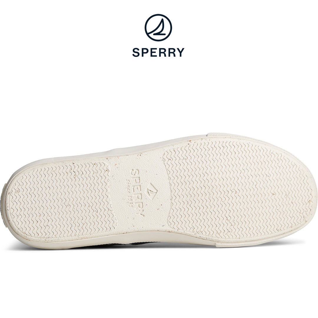 Men's SeaCycled™ Striper II CVO Baja Sneaker Navy (STS25169)