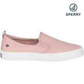 Women's Crest Twin Gore Rose Sneakers STS82571