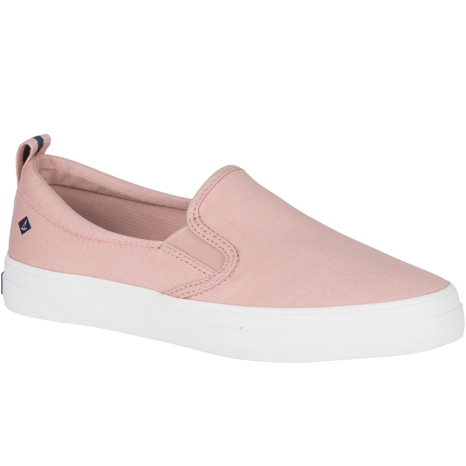 Women's Crest Twin Gore Rose Sneakers STS82571