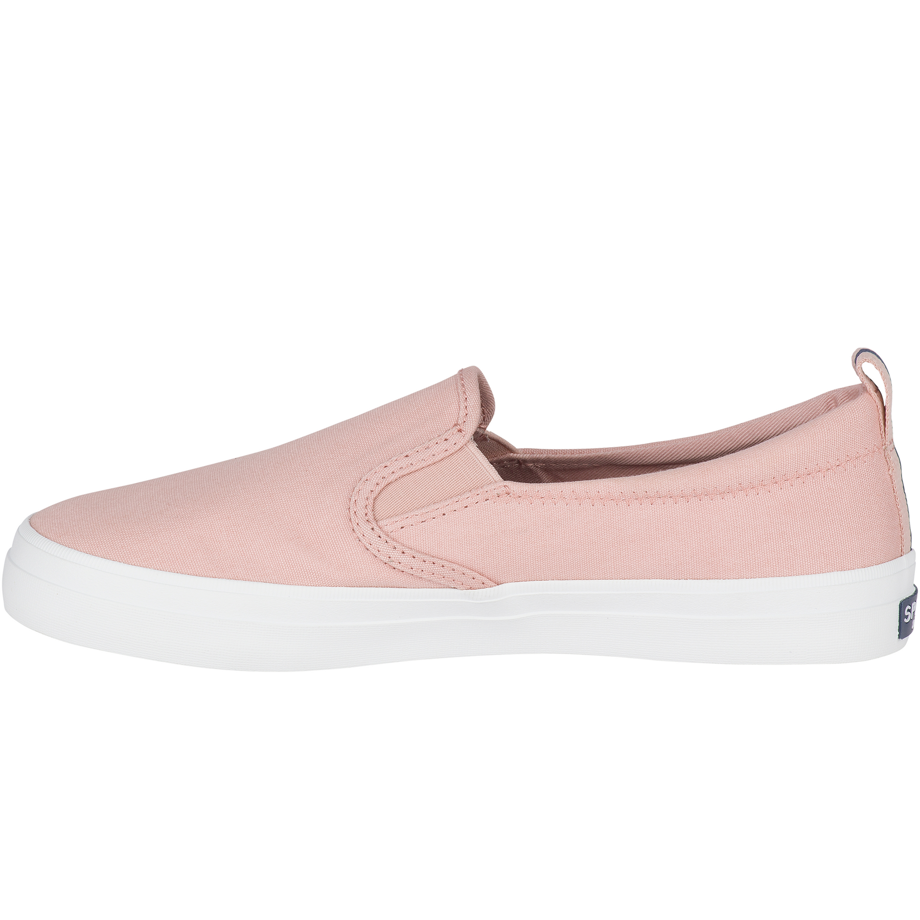 Women's Crest Twin Gore Rose Sneakers STS82571
