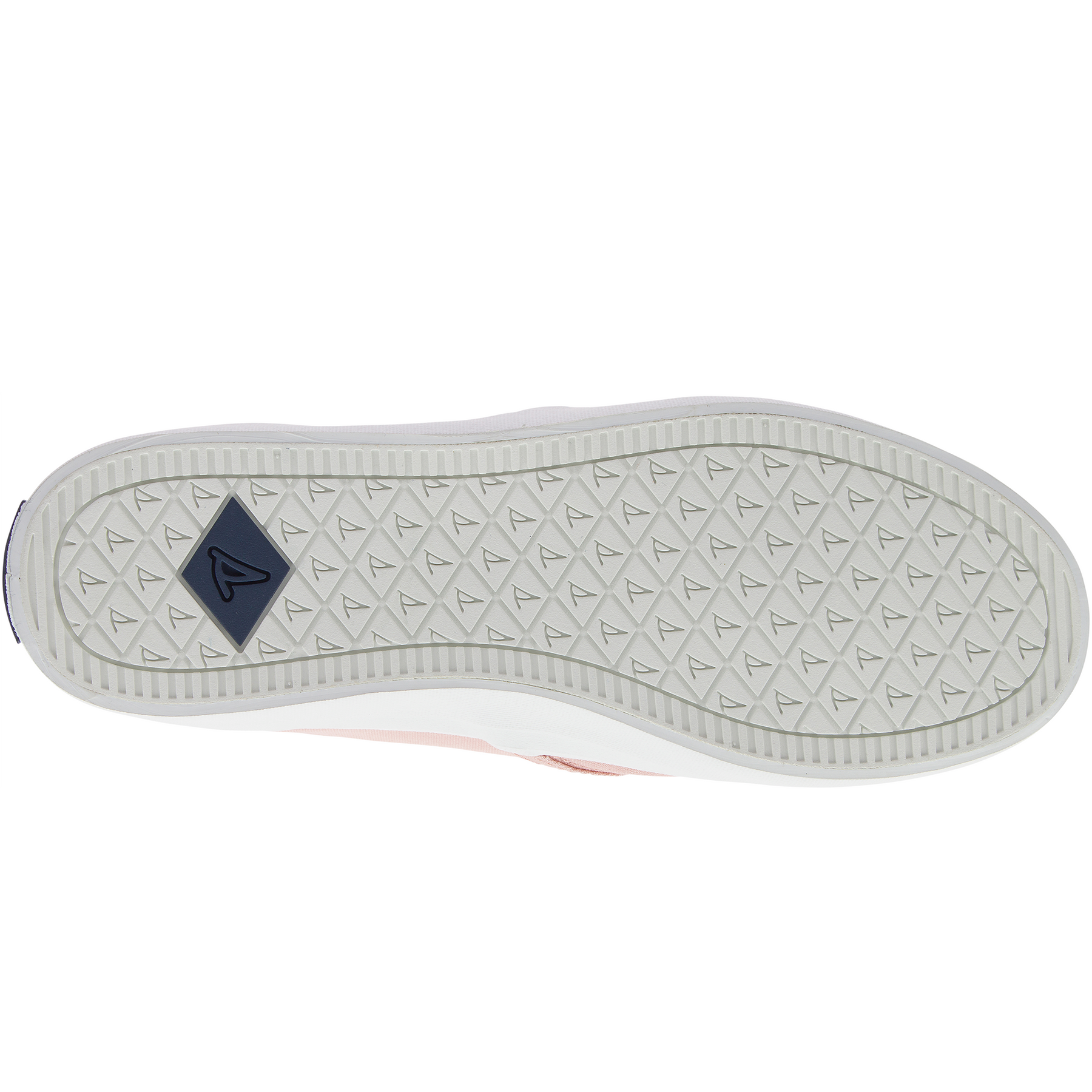 Women's Crest Twin Gore Rose Sneakers STS82571