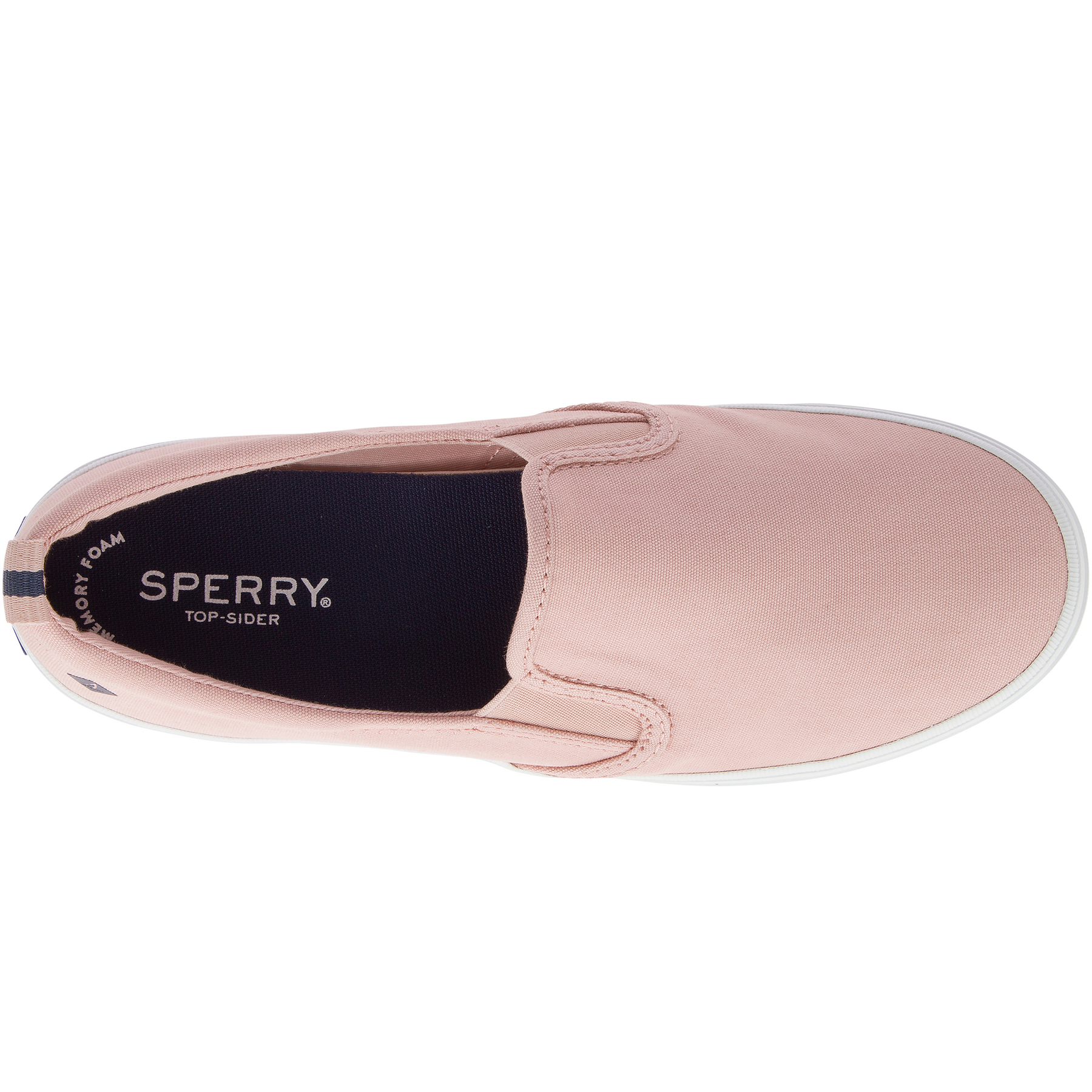 Women's Crest Twin Gore Rose Sneakers STS82571