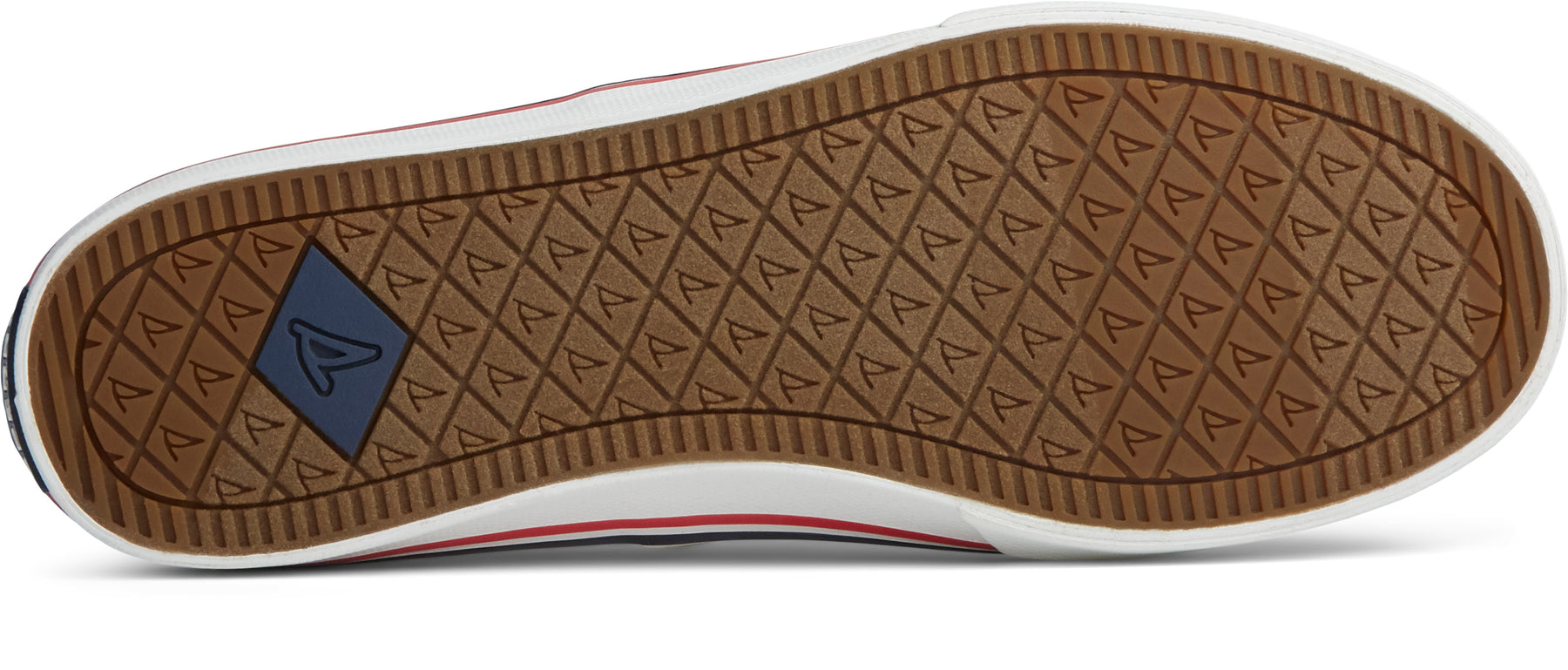 Women's Crest CVO White Sneaker (STS84828)