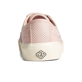 Women's SeaCycled™ Soletide Leather Sneaker - Rose (STS87327)