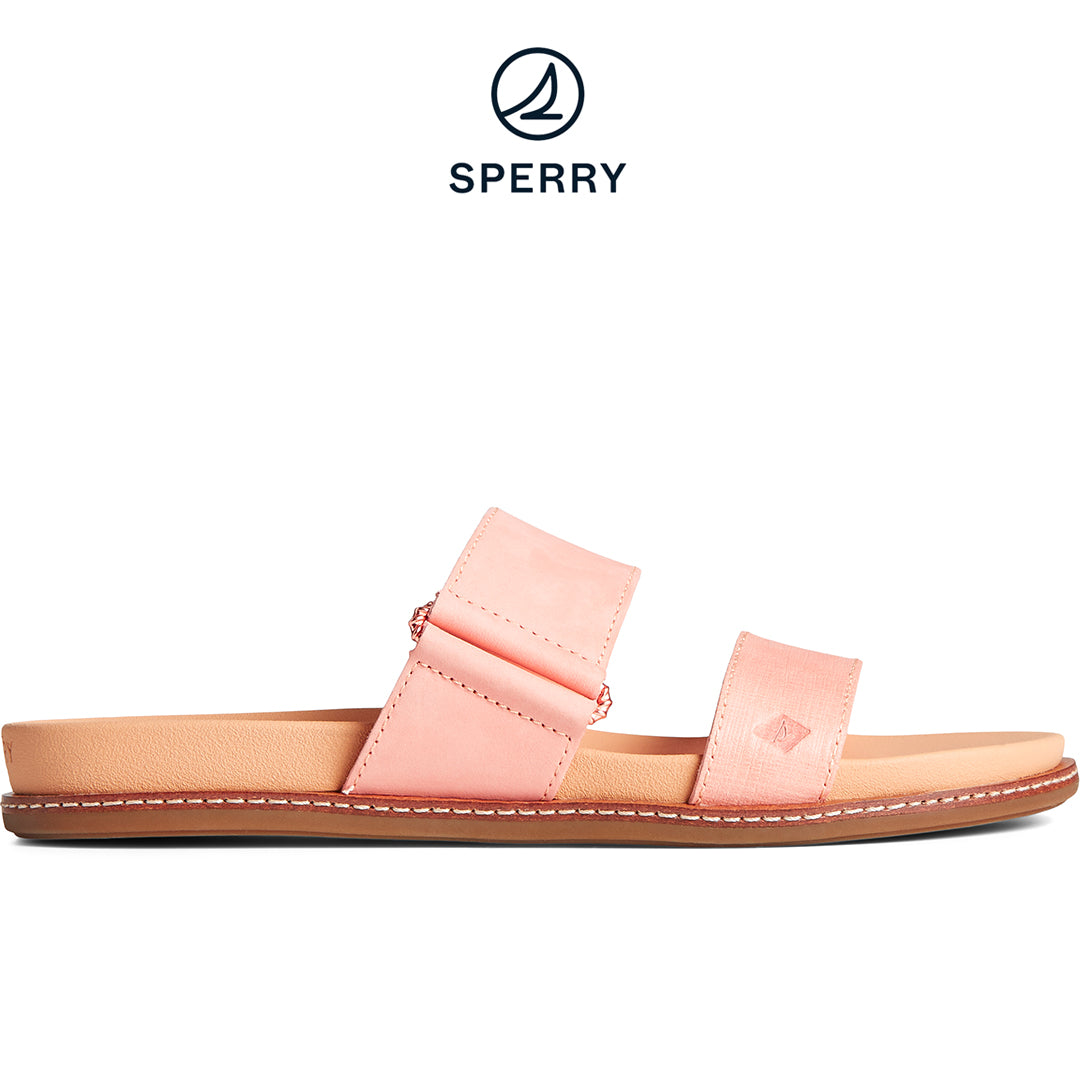 Sperry sales slide sandals