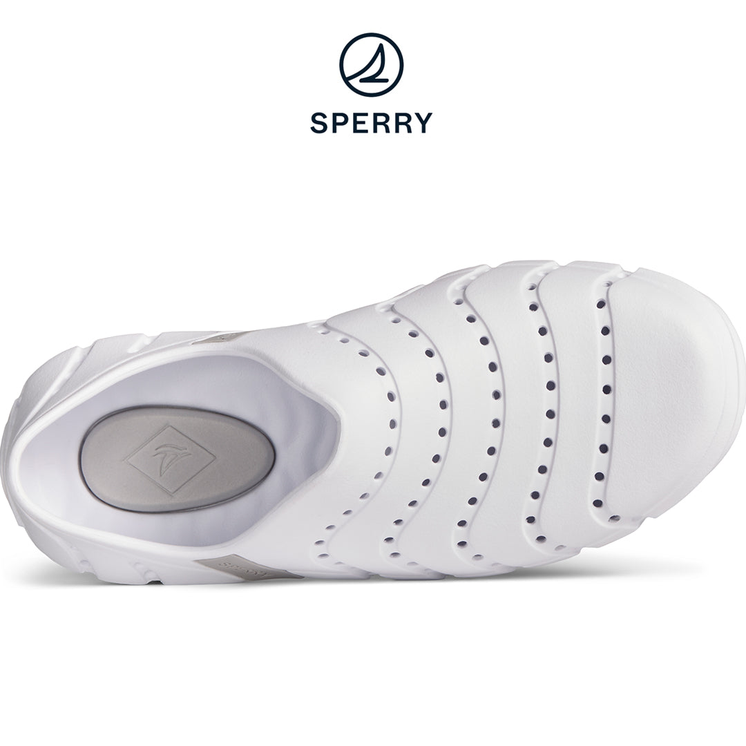 Women's Water Strider White (STS87581)