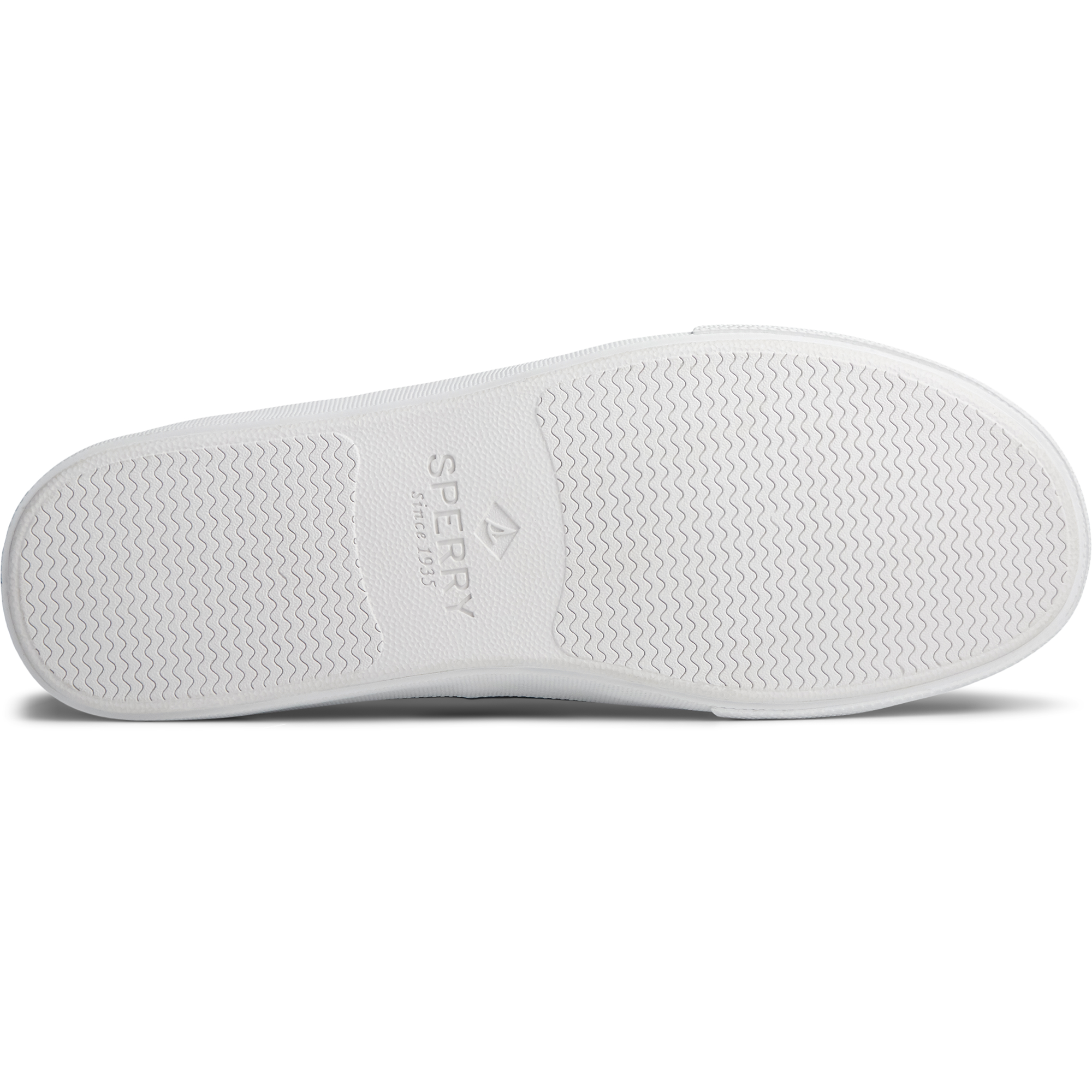 Men's Bahama II Sneakers - Navy/Khaki (STS22394)