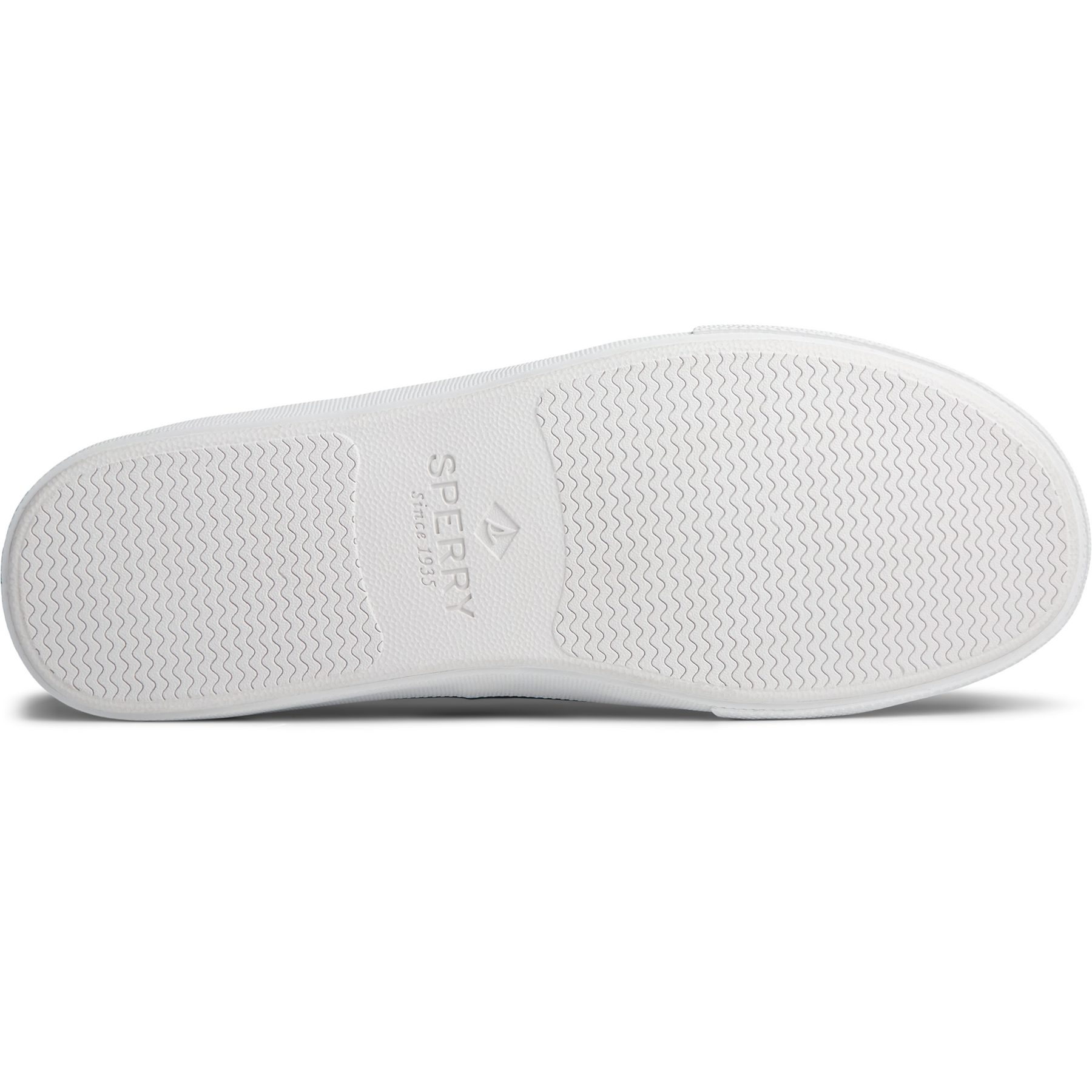 Men's Bahama II Sneakers - Navy/Khaki (STS22394)