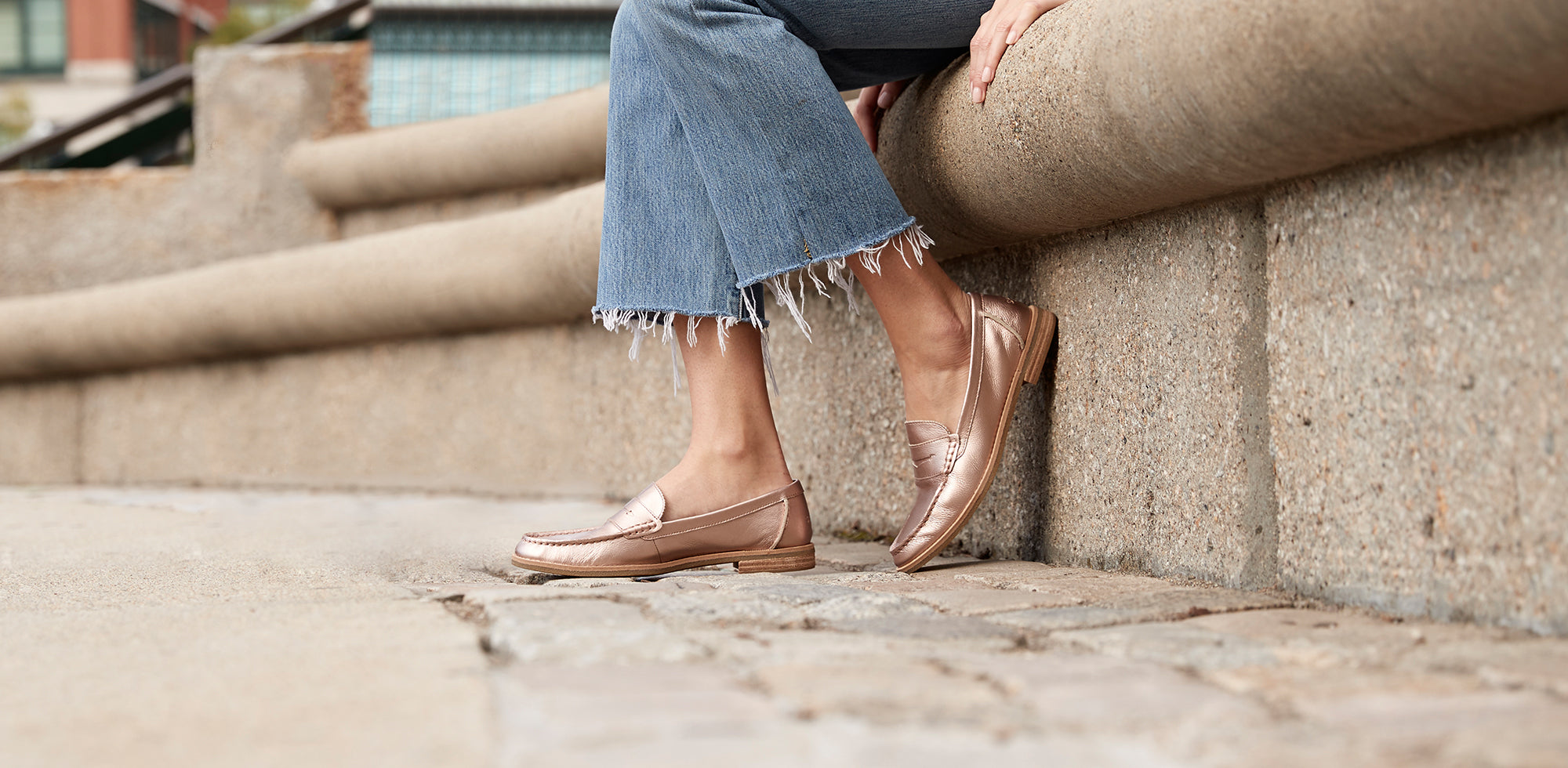 Women's Casuals