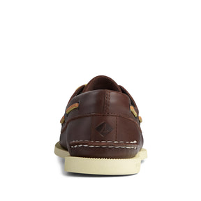 Men's Authentic Original Brown Boat Shoe (10398363)