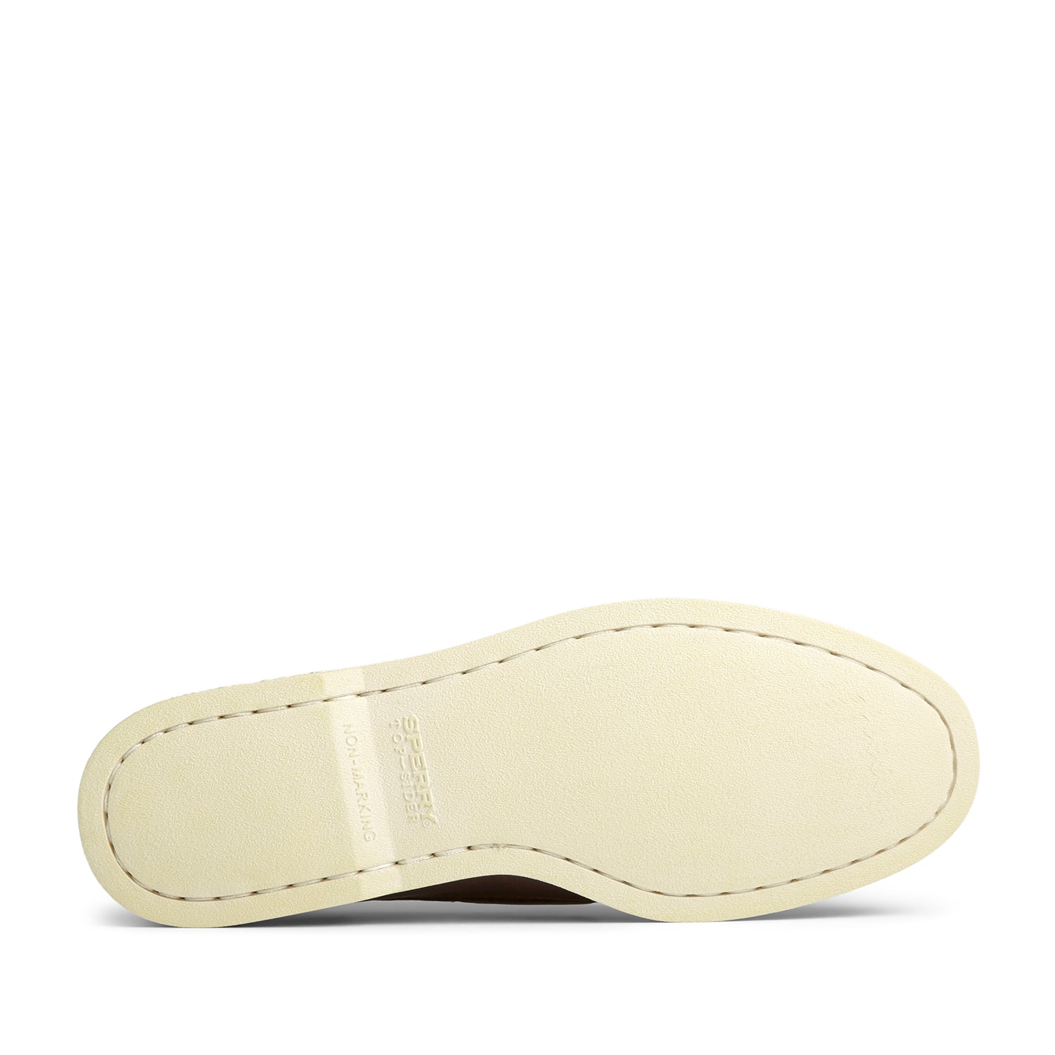 Men's Authentic Original Brown Boat Shoe (10398363)