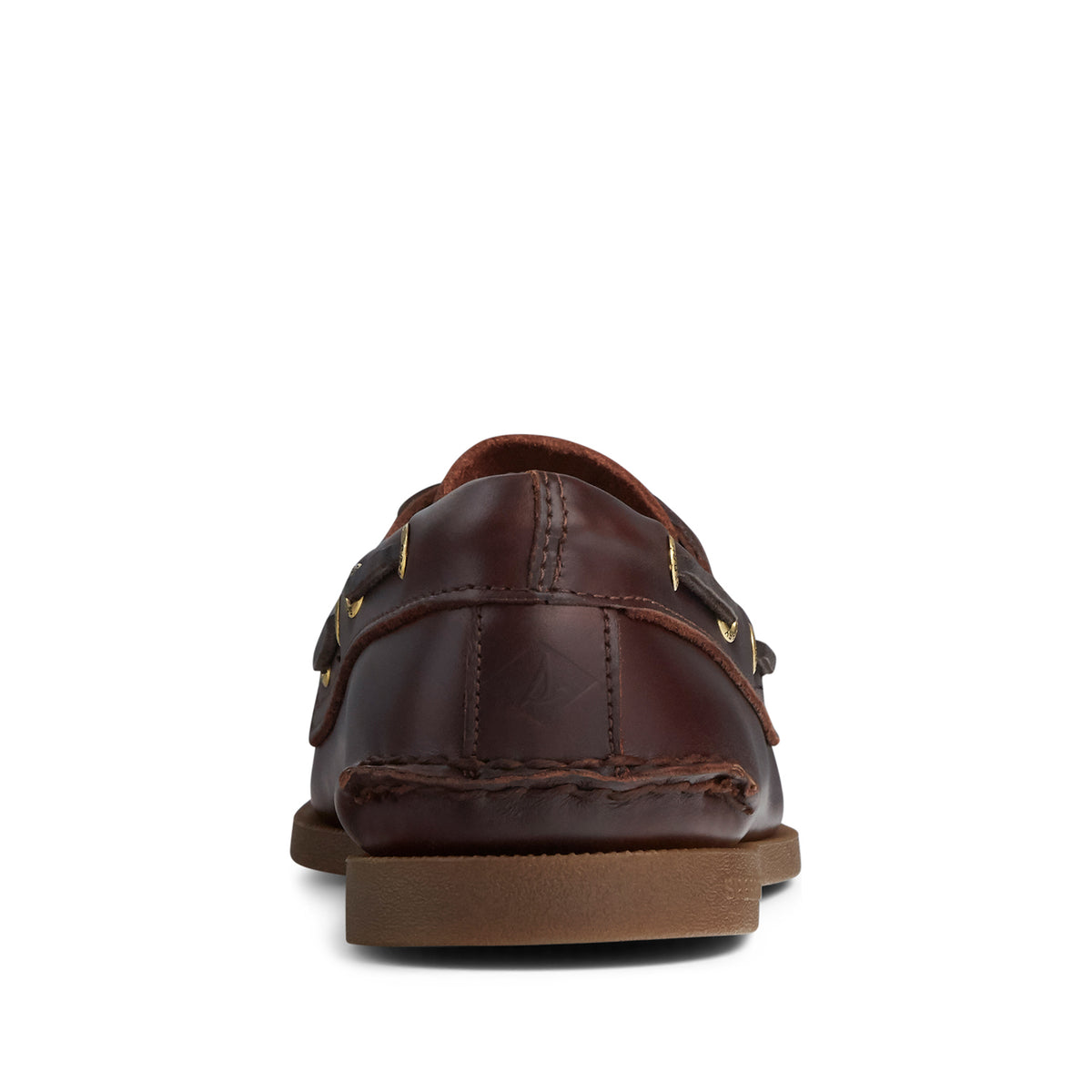 Men's Authentic Original™ Amaretto Boat Shoes Topsider - Brown  (M139343610)