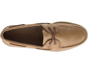 Men's Authentic Original™ 2-Eye Boat Shoes Topsider - Oatmeal (103983690)
