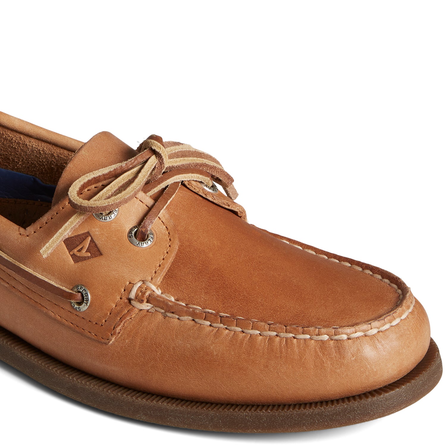 Men's Authentic Original Boat Shoe - Sahara (10398370)